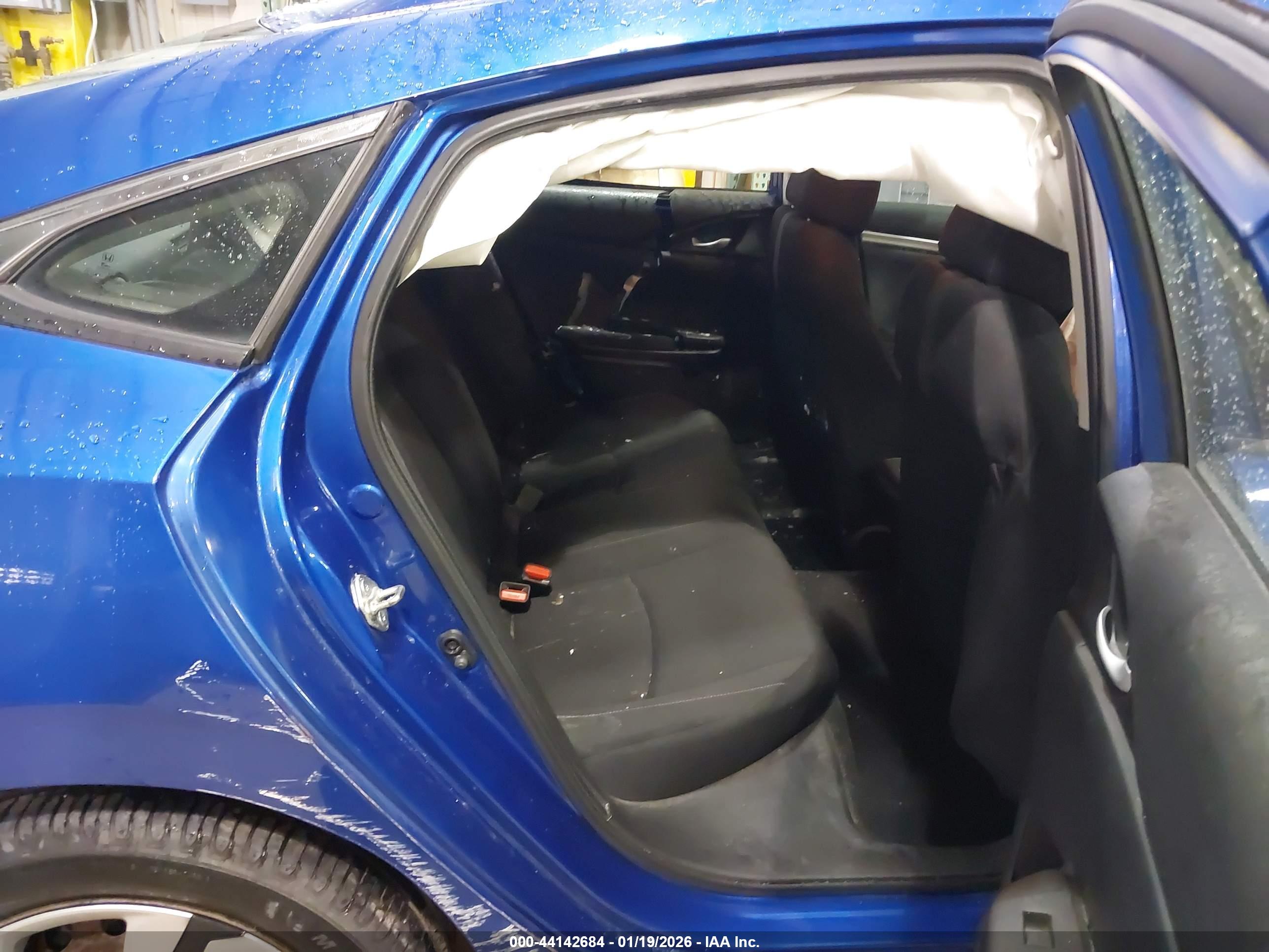 HONDA CIVIC image 8