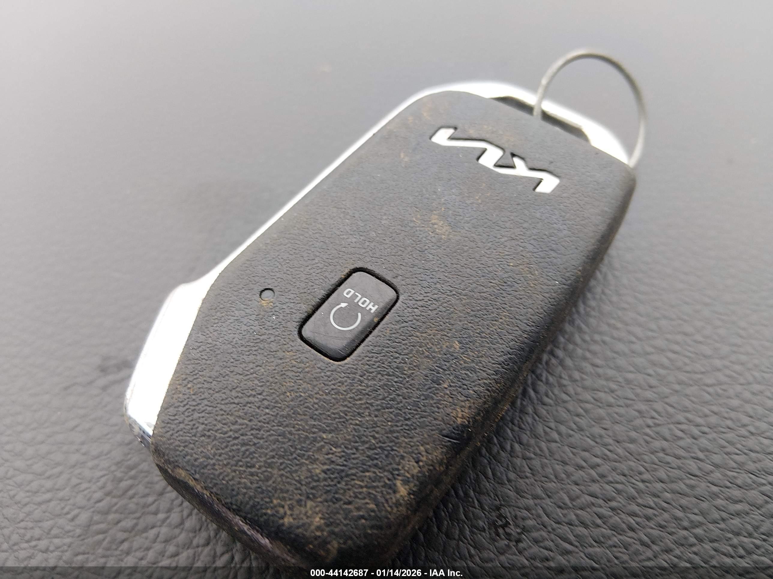 KIA K5 image 11