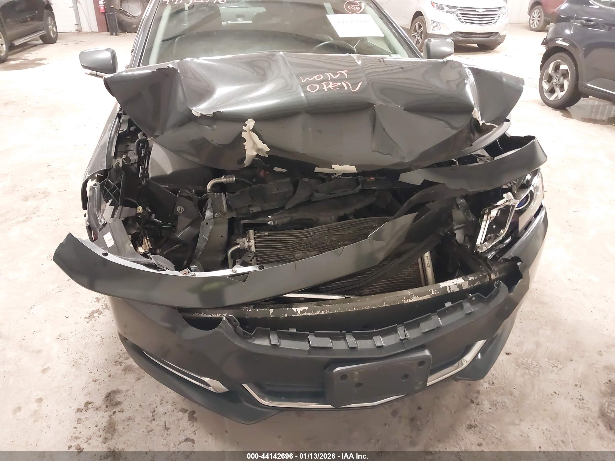 CHEVROLET IMPALA image 6