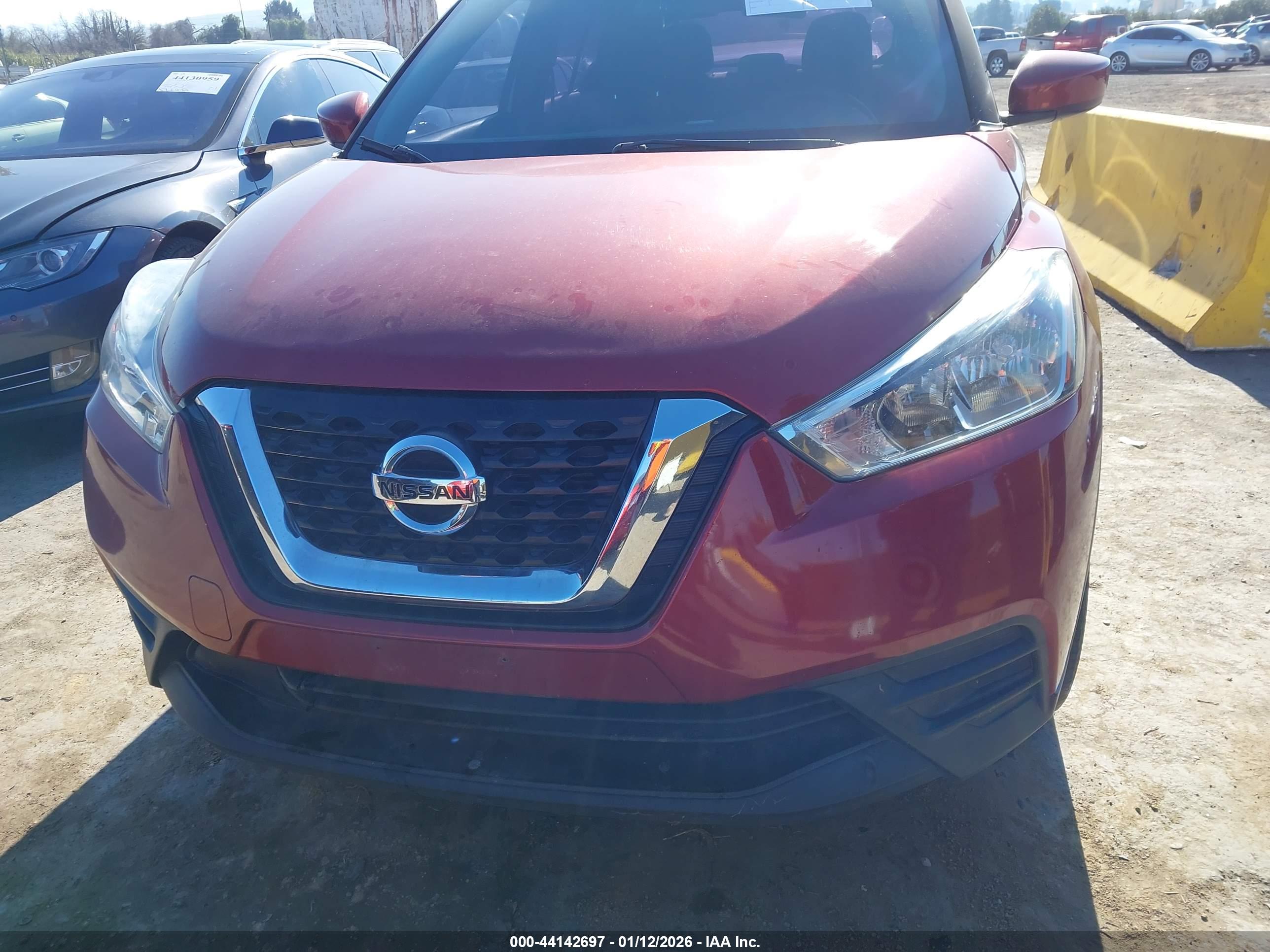 NISSAN KICKS image 6
