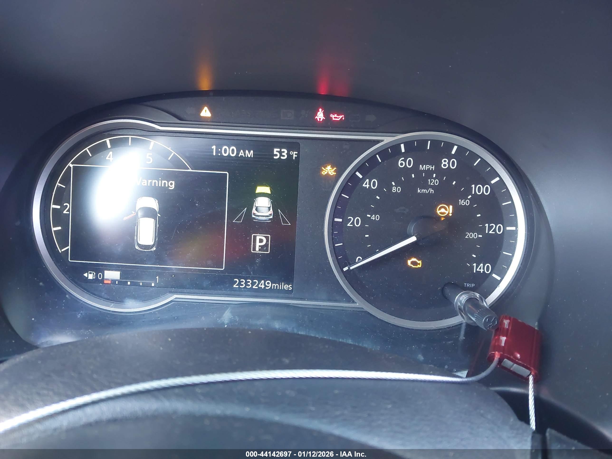 NISSAN KICKS image 7
