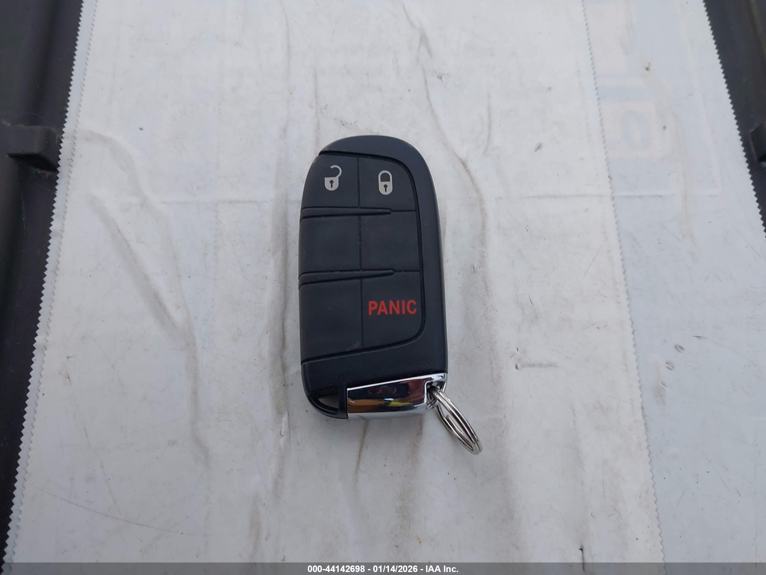 JEEP COMPASS image 11