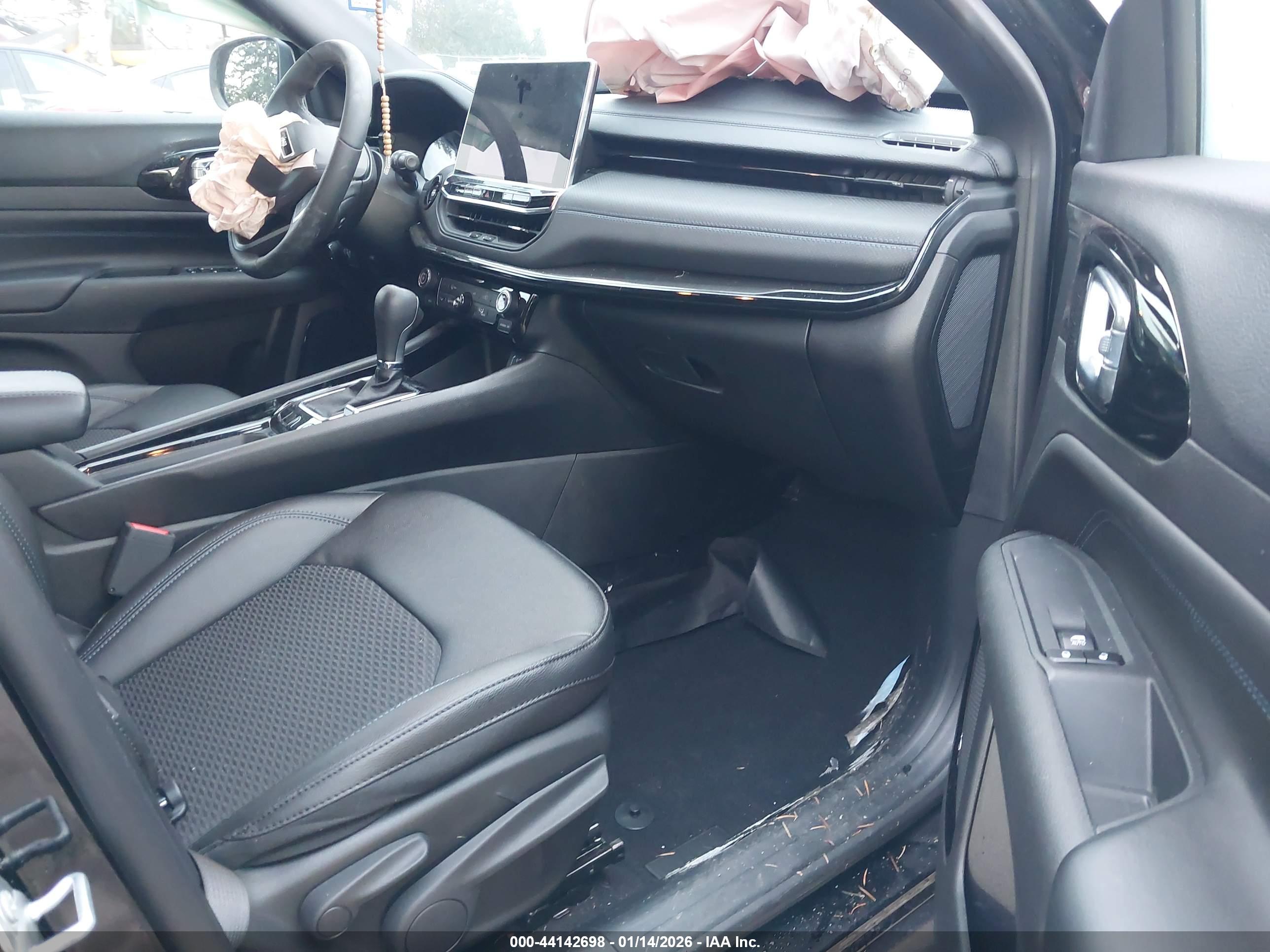 JEEP COMPASS image 5