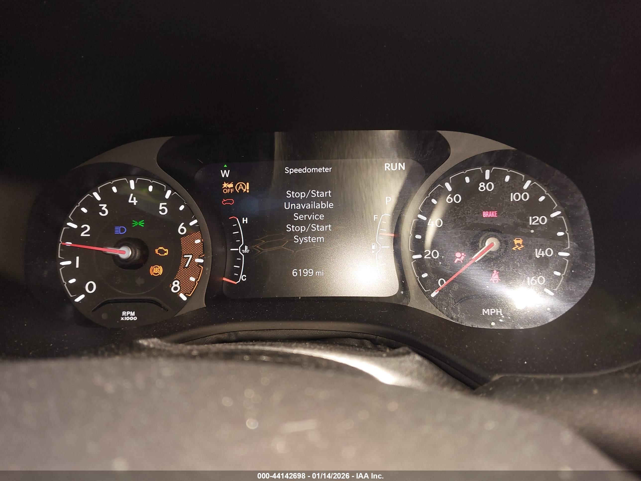 JEEP COMPASS image 7