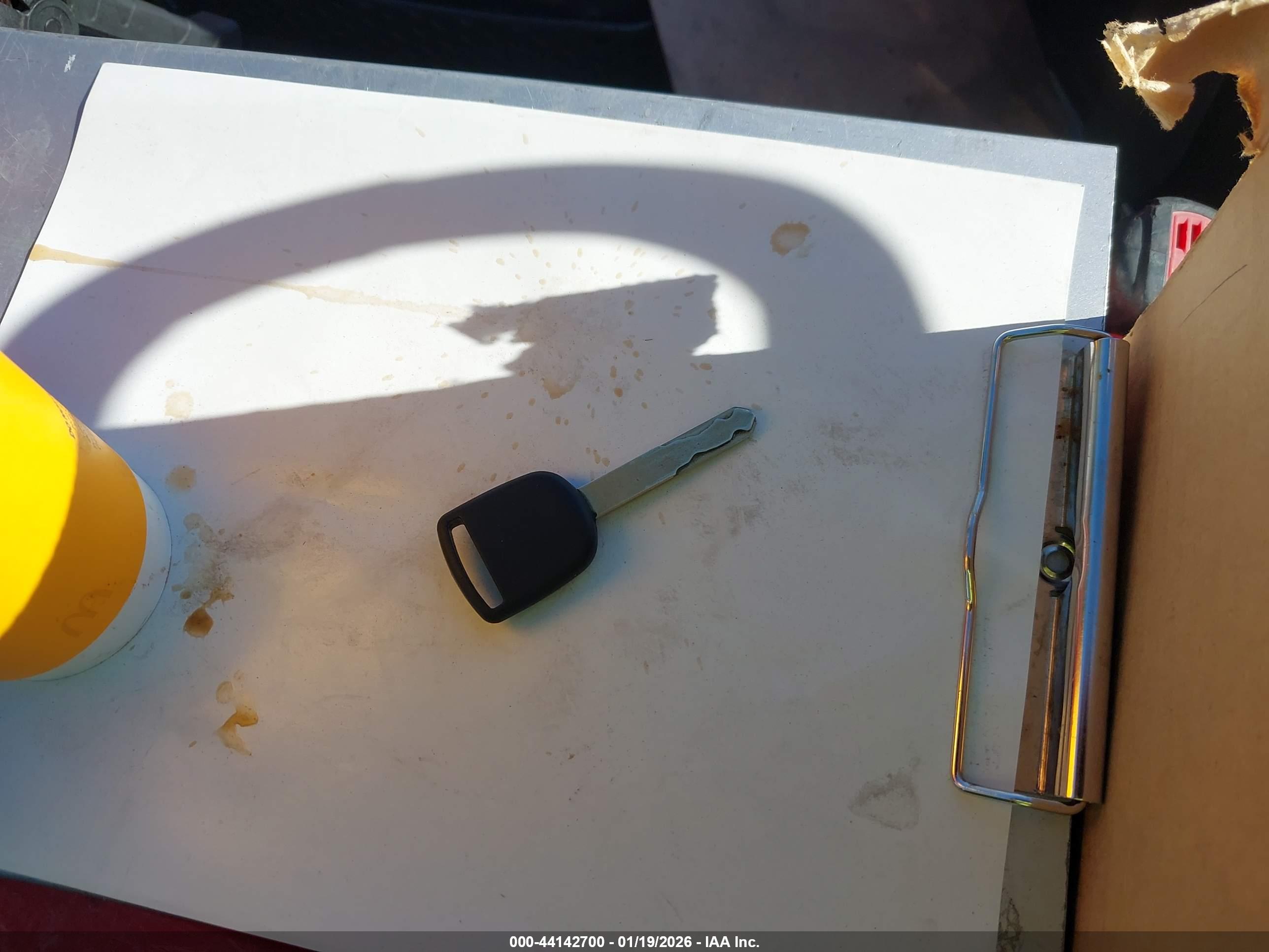 HONDA CIVIC image 11
