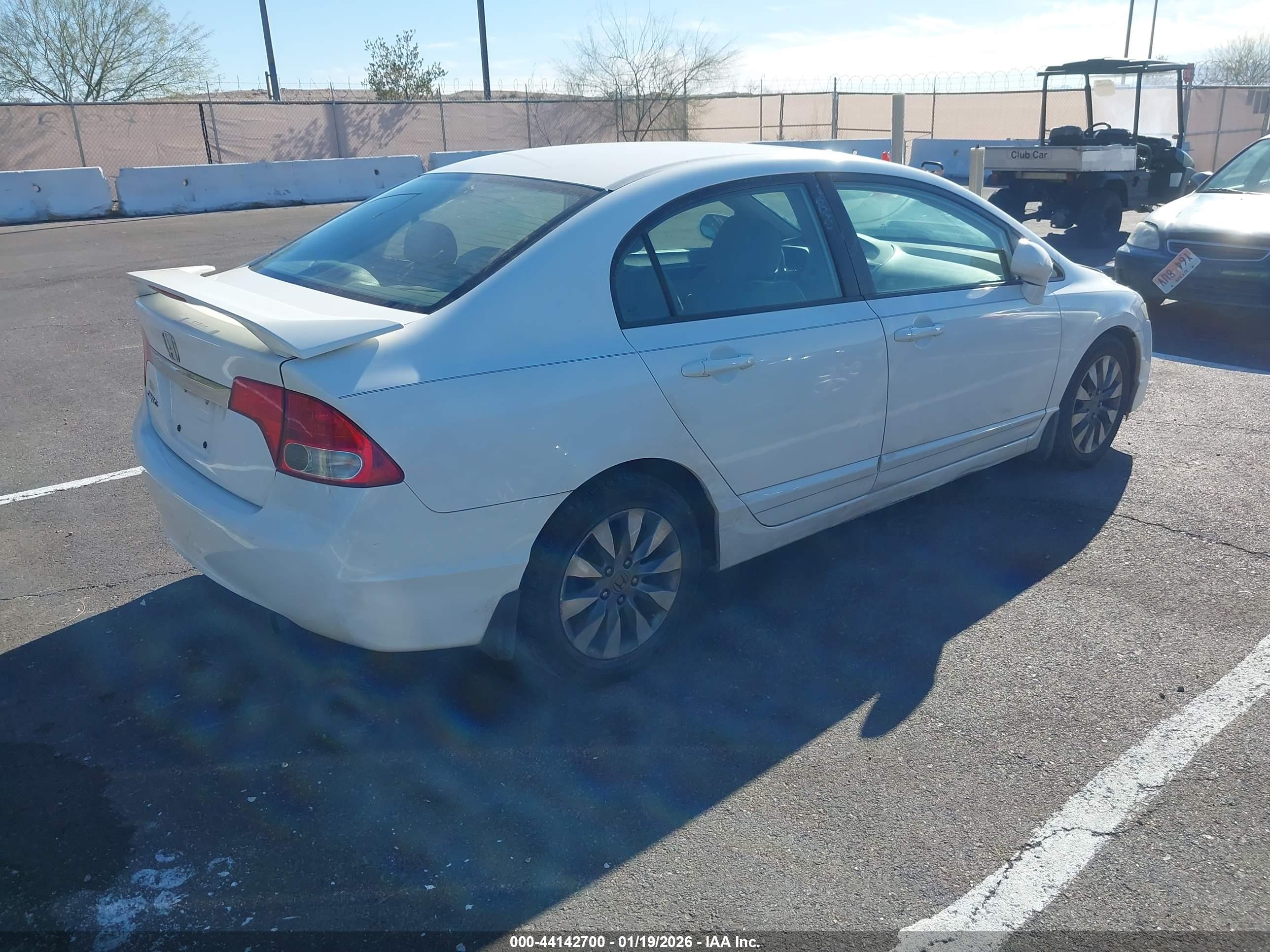 HONDA CIVIC image 4