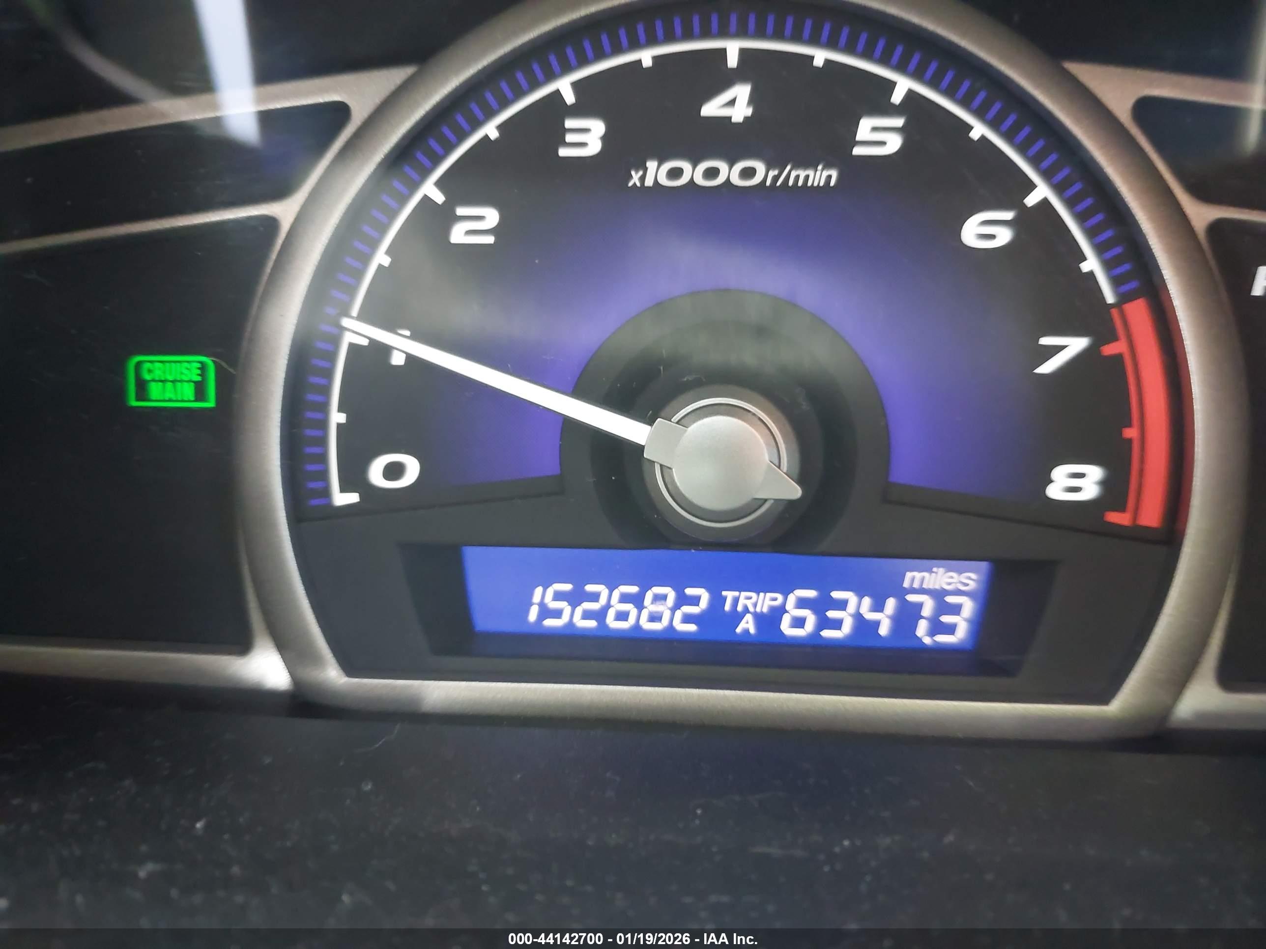 HONDA CIVIC image 7