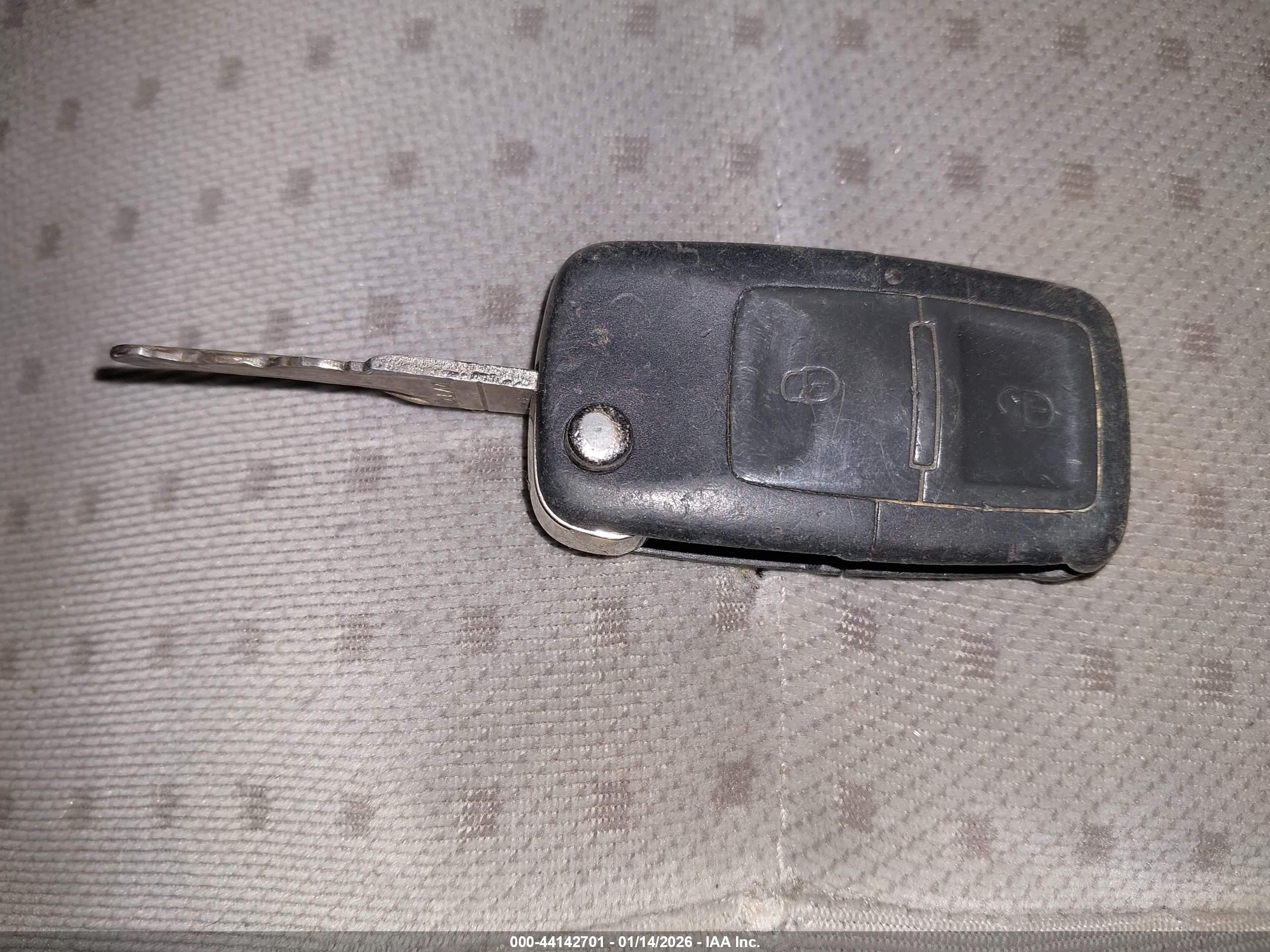 VOLKSWAGEN EUROVAN image 11