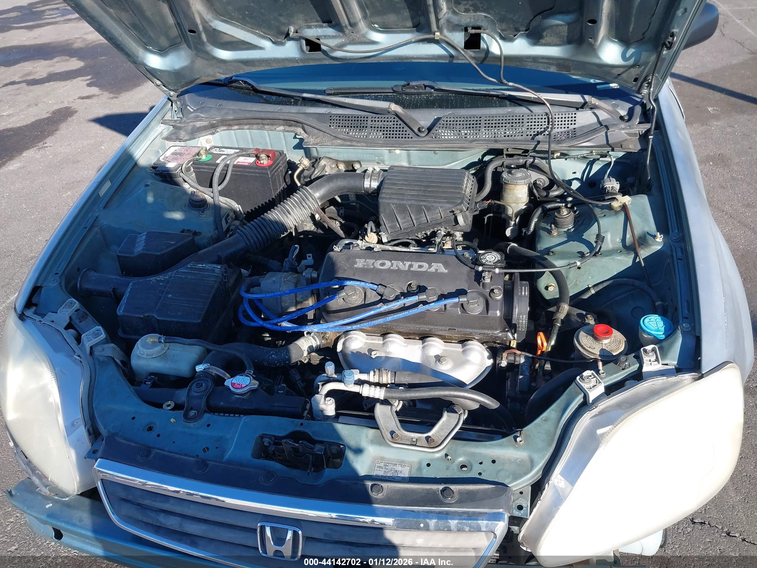 HONDA CIVIC image 10