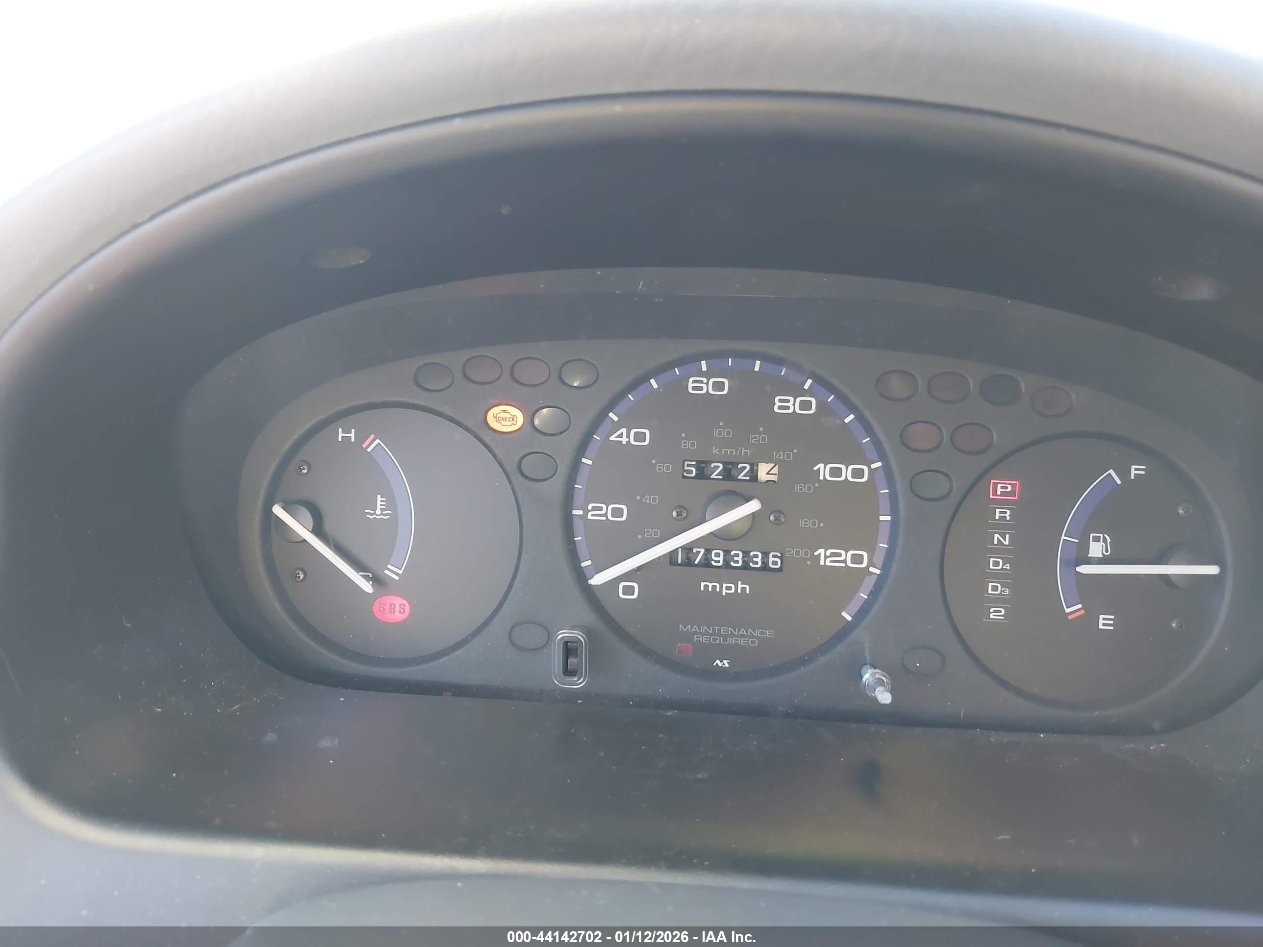 HONDA CIVIC image 7