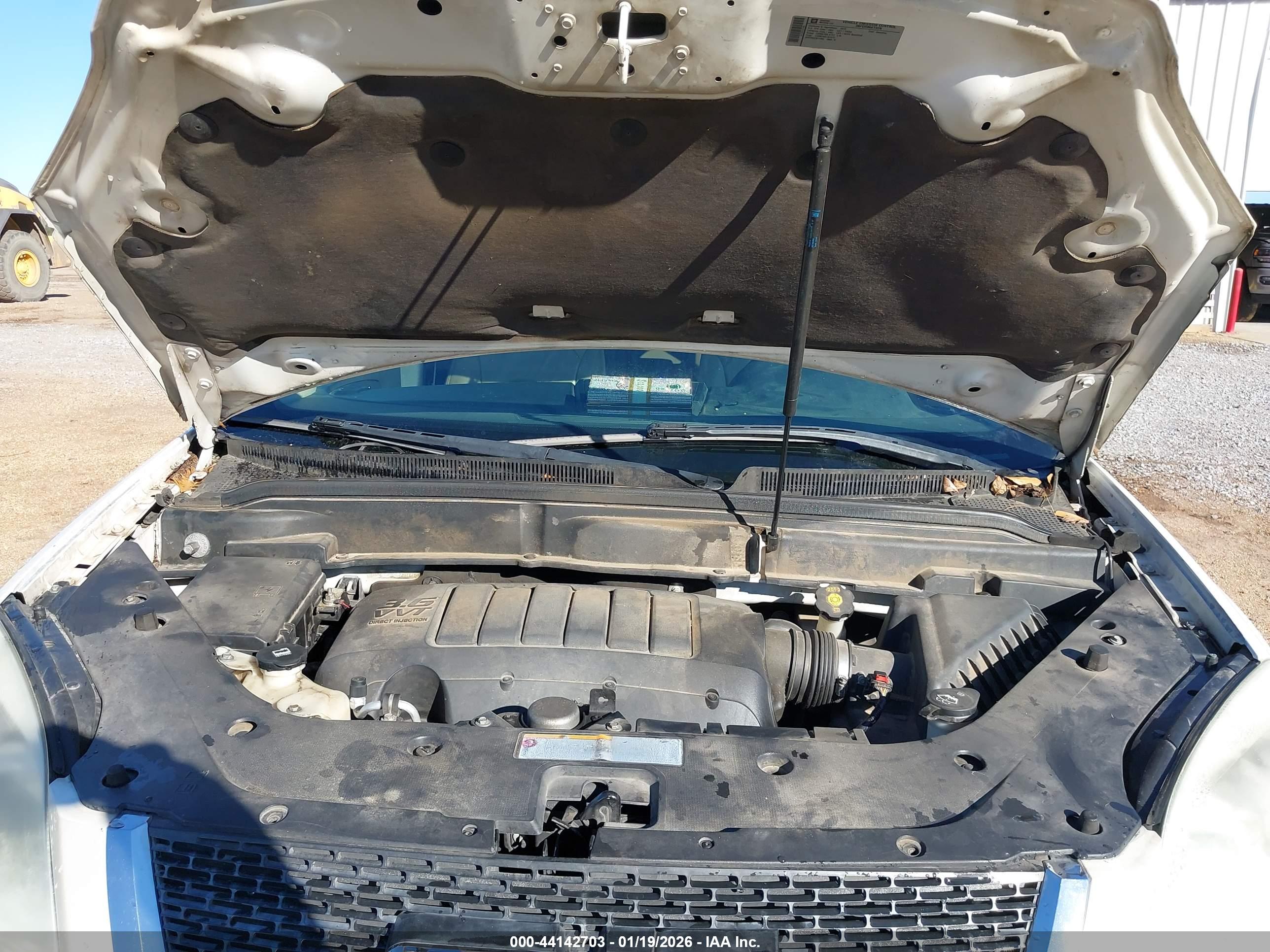 GMC ACADIA image 10