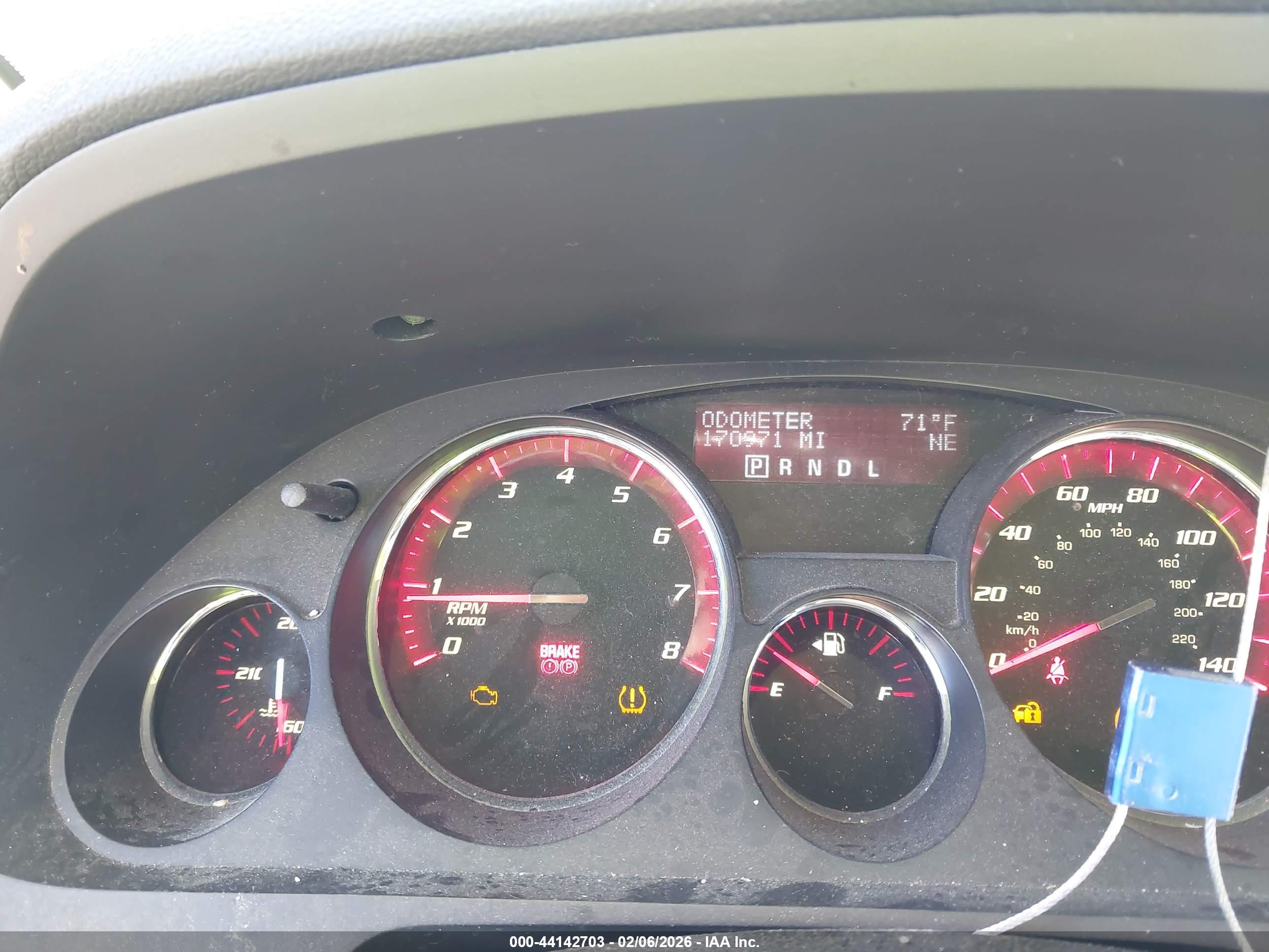 GMC ACADIA image 7