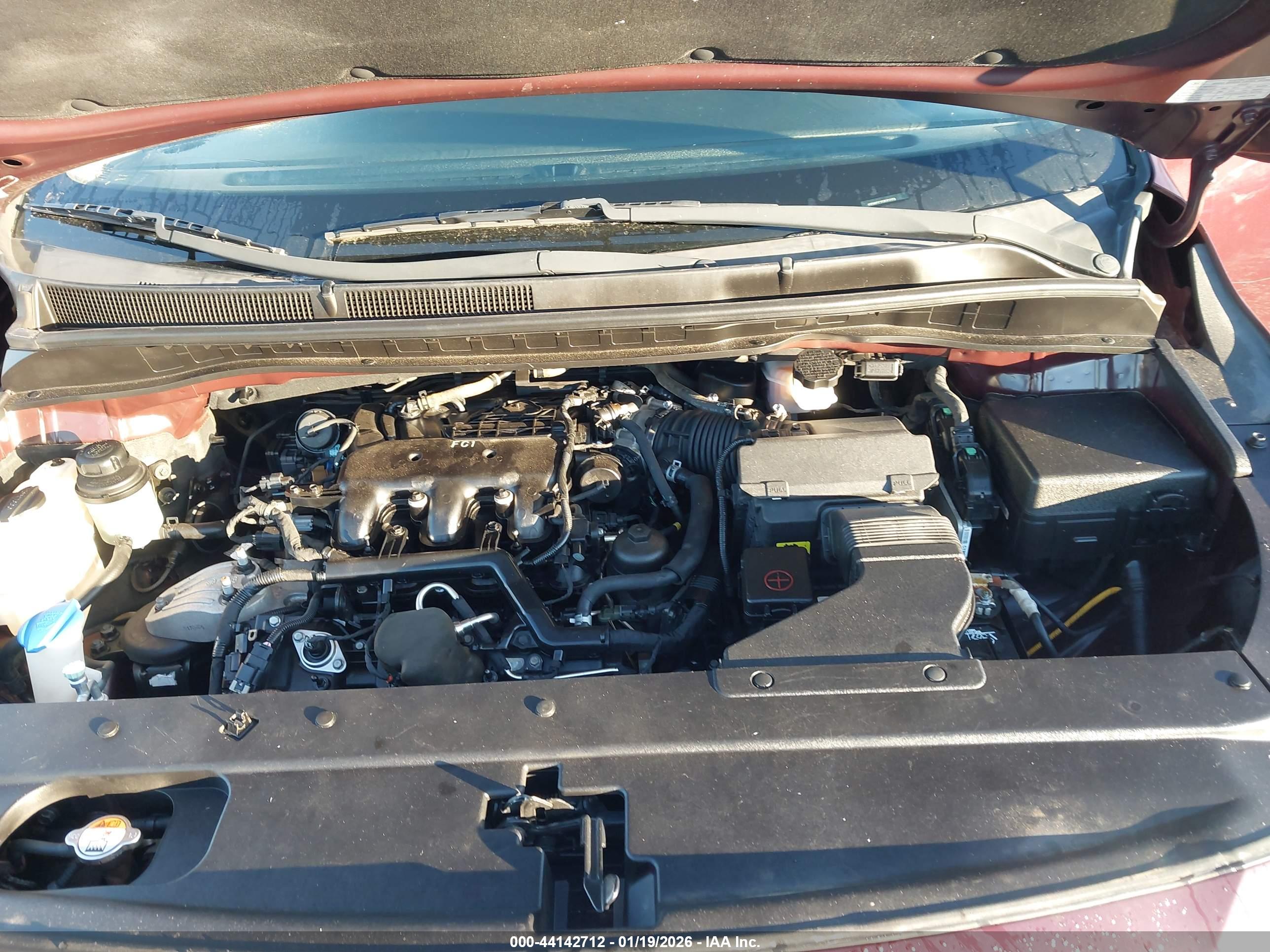 KIA SEDONA image 10