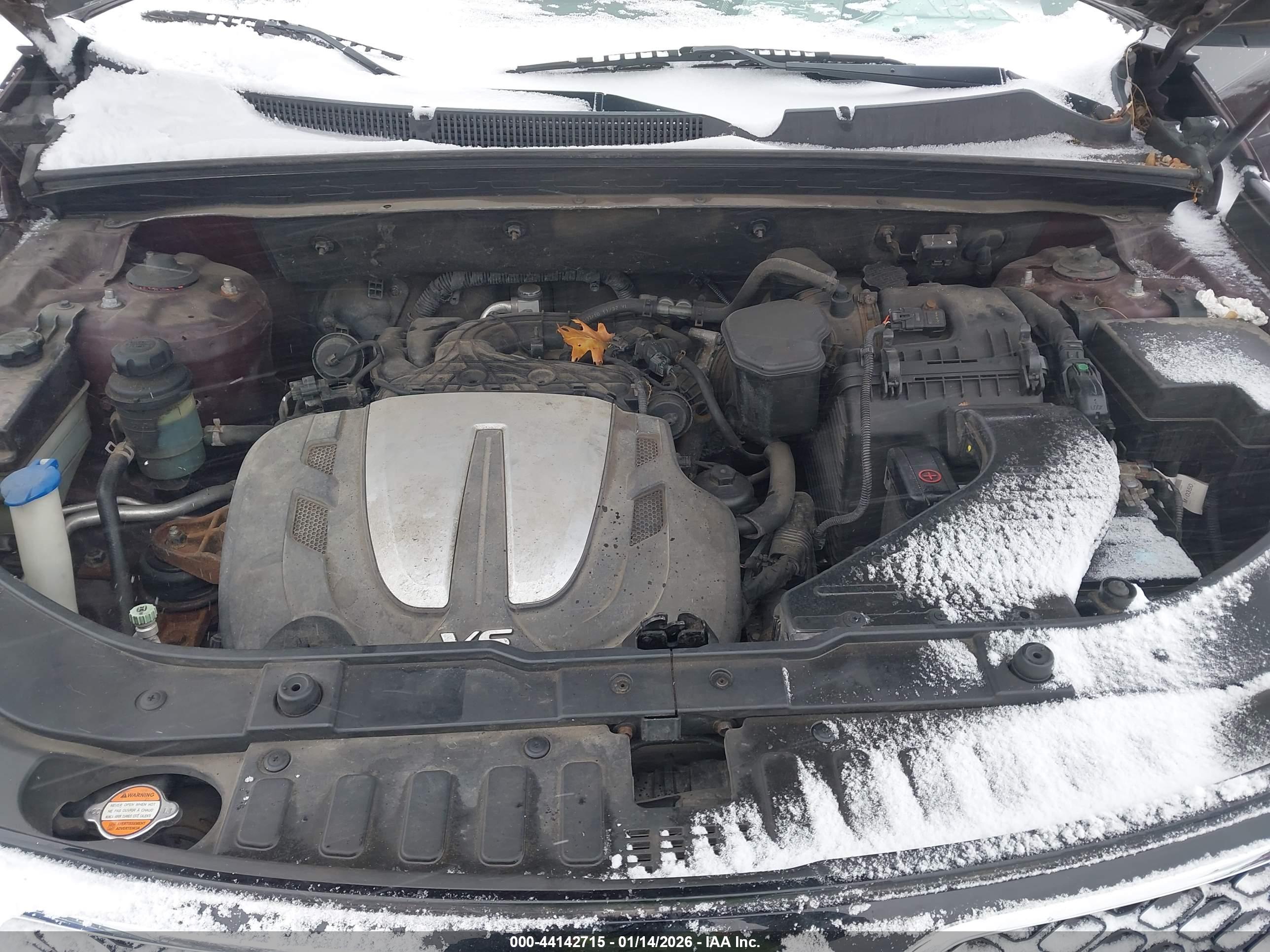 KIA SORENTO image 10