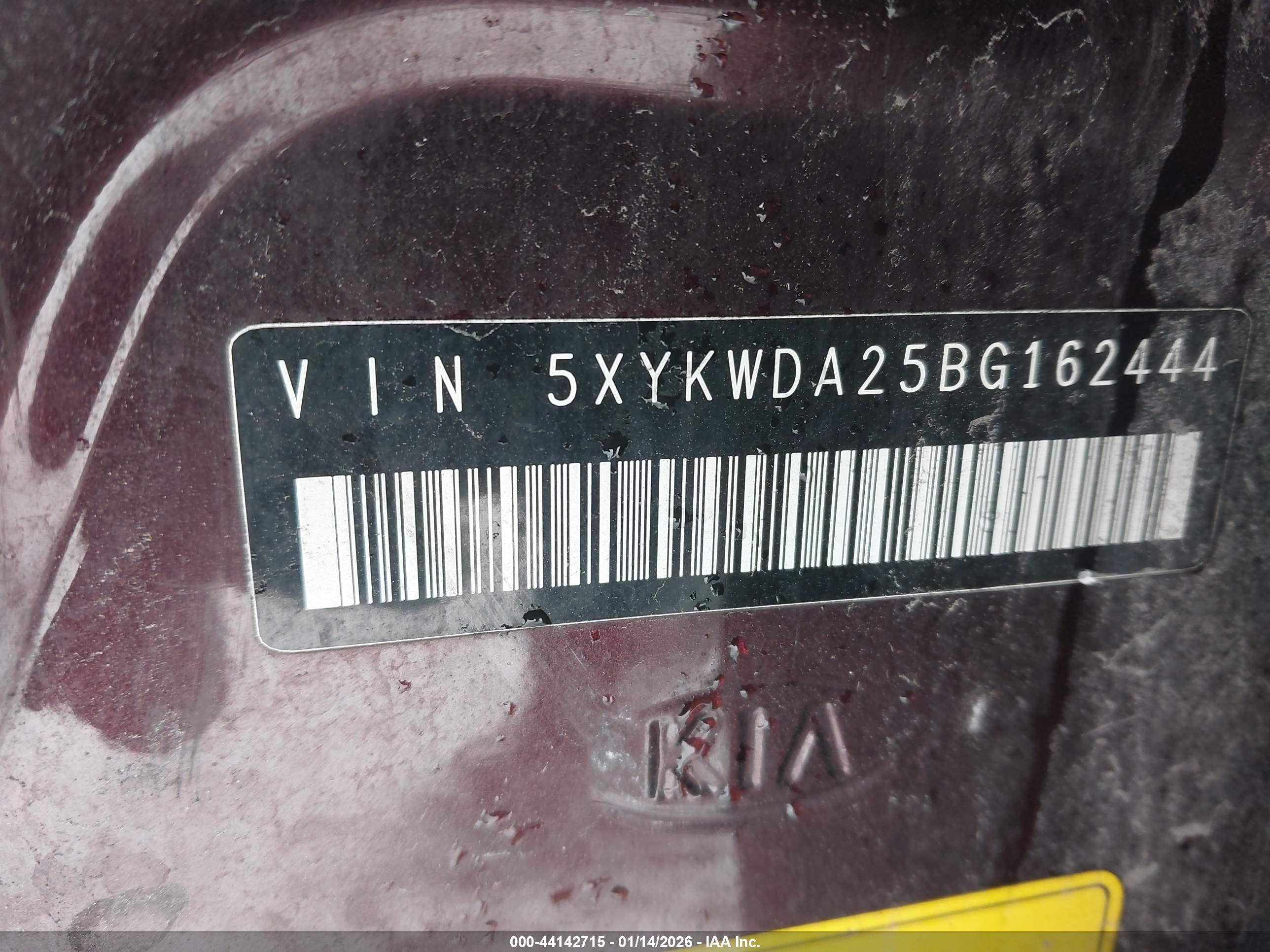 KIA SORENTO image 9