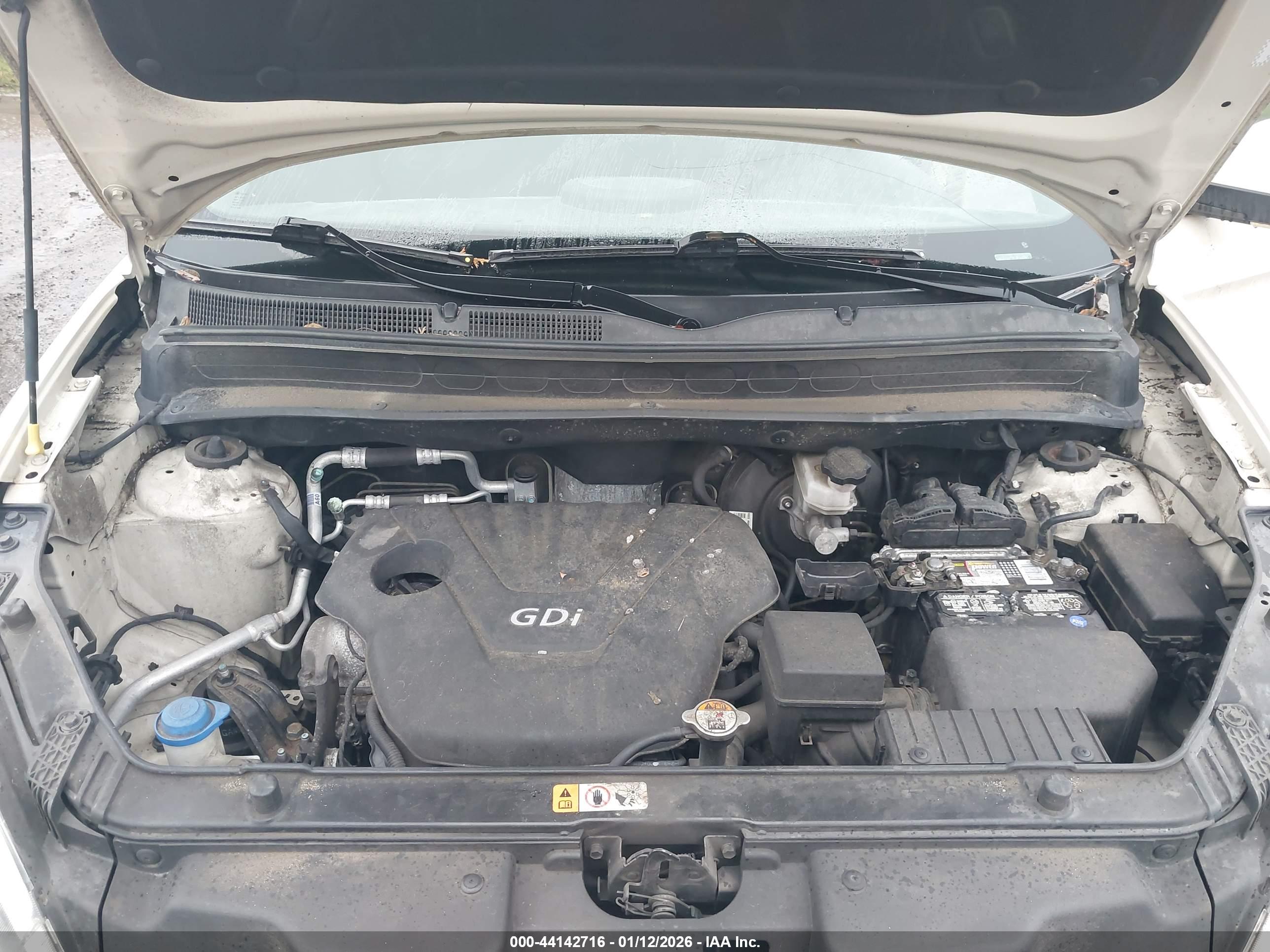 KIA SOUL image 10