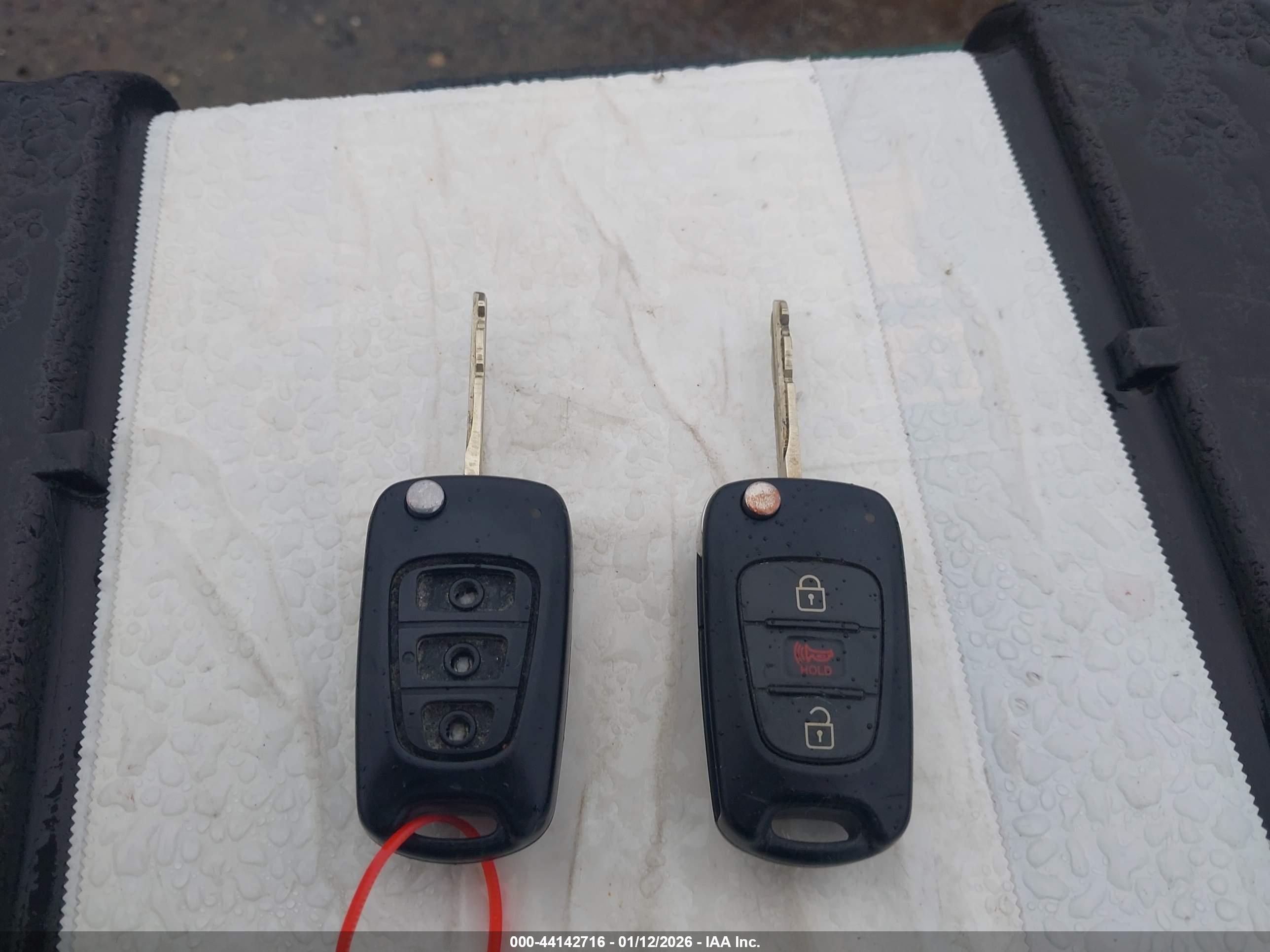 KIA SOUL image 11