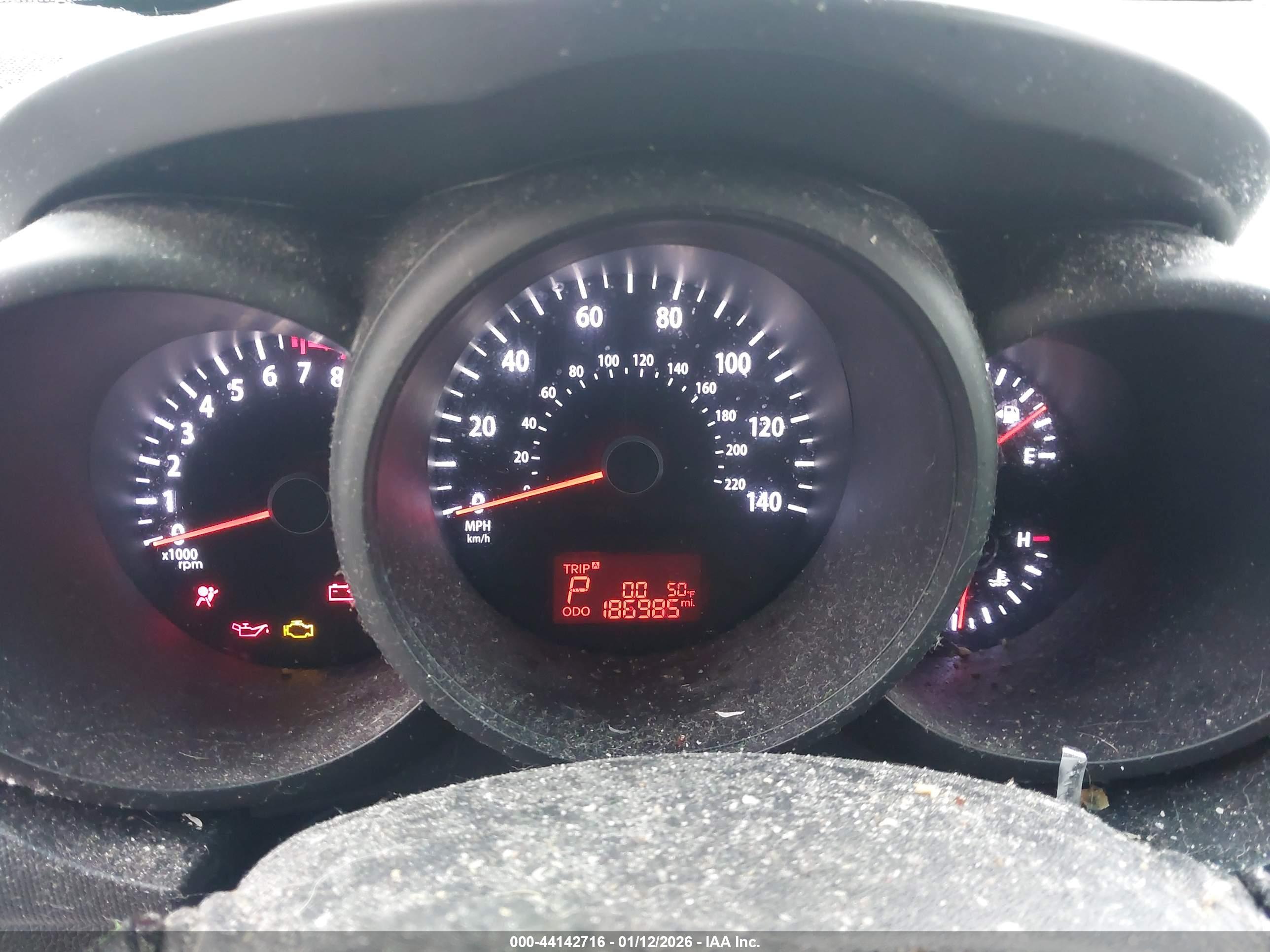 KIA SOUL image 7