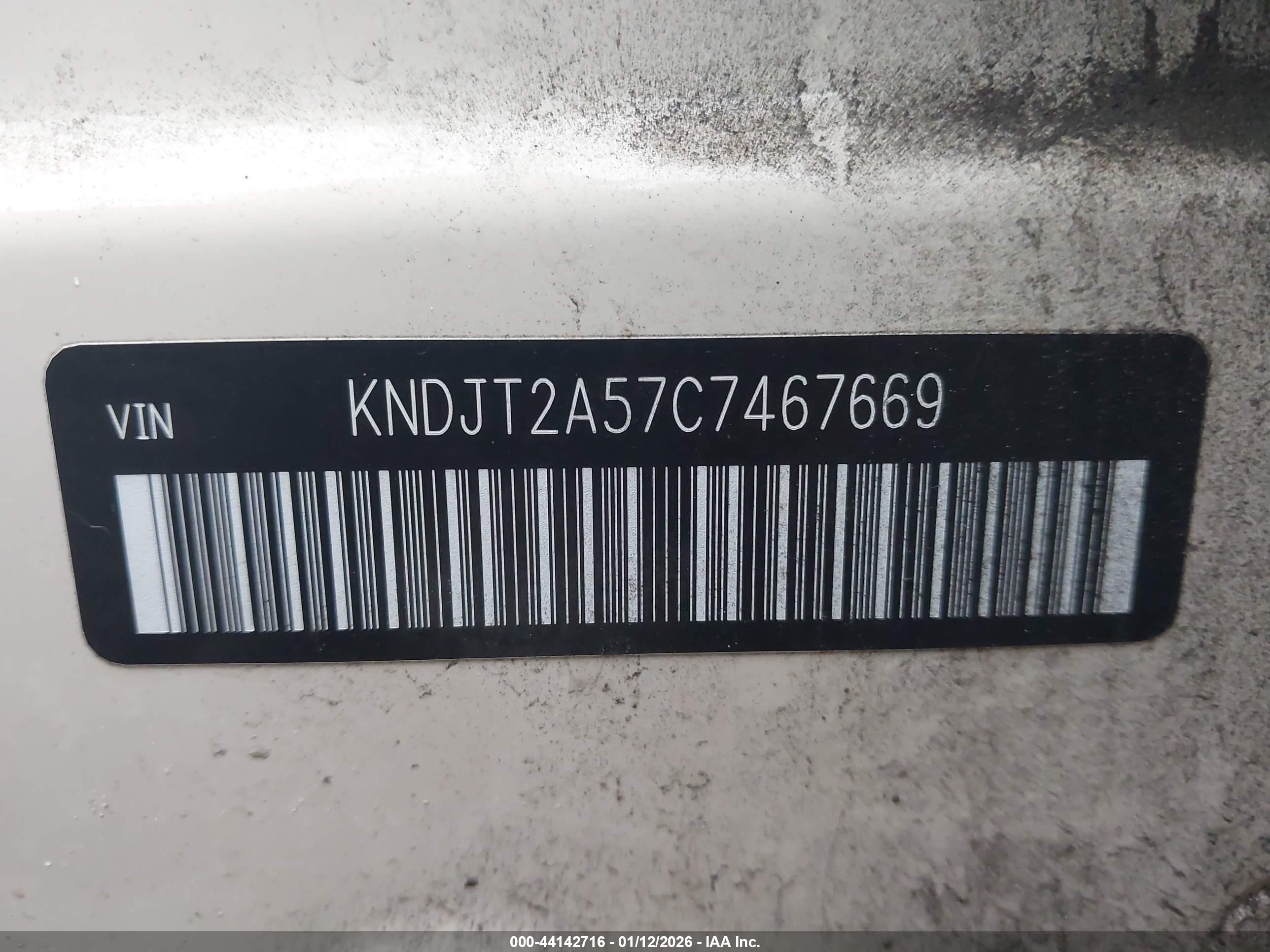 KIA SOUL image 9