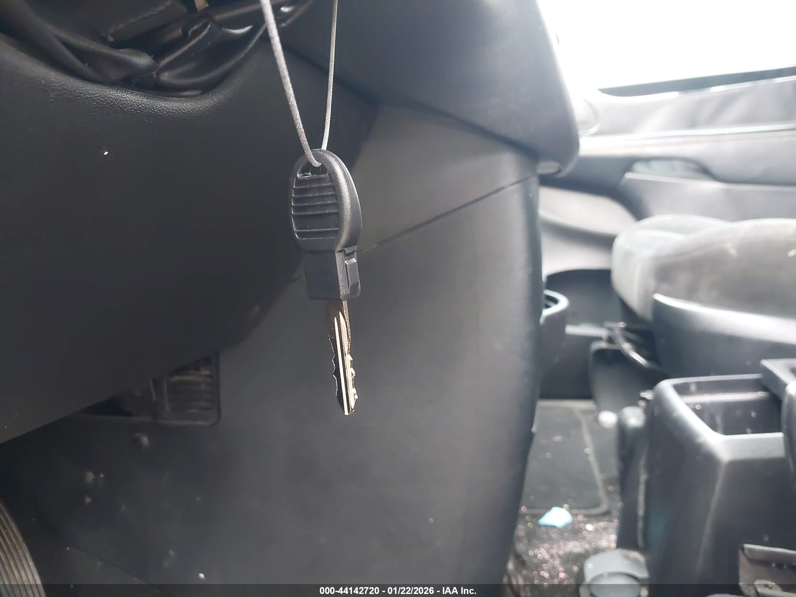 DODGE GRAND image 11