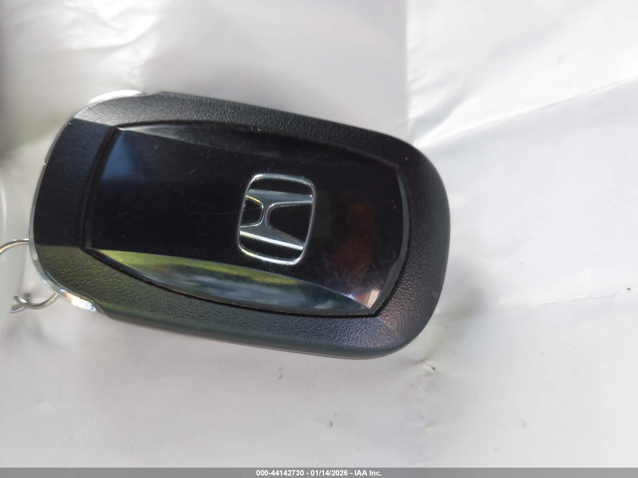 HONDA ACCORD image 11