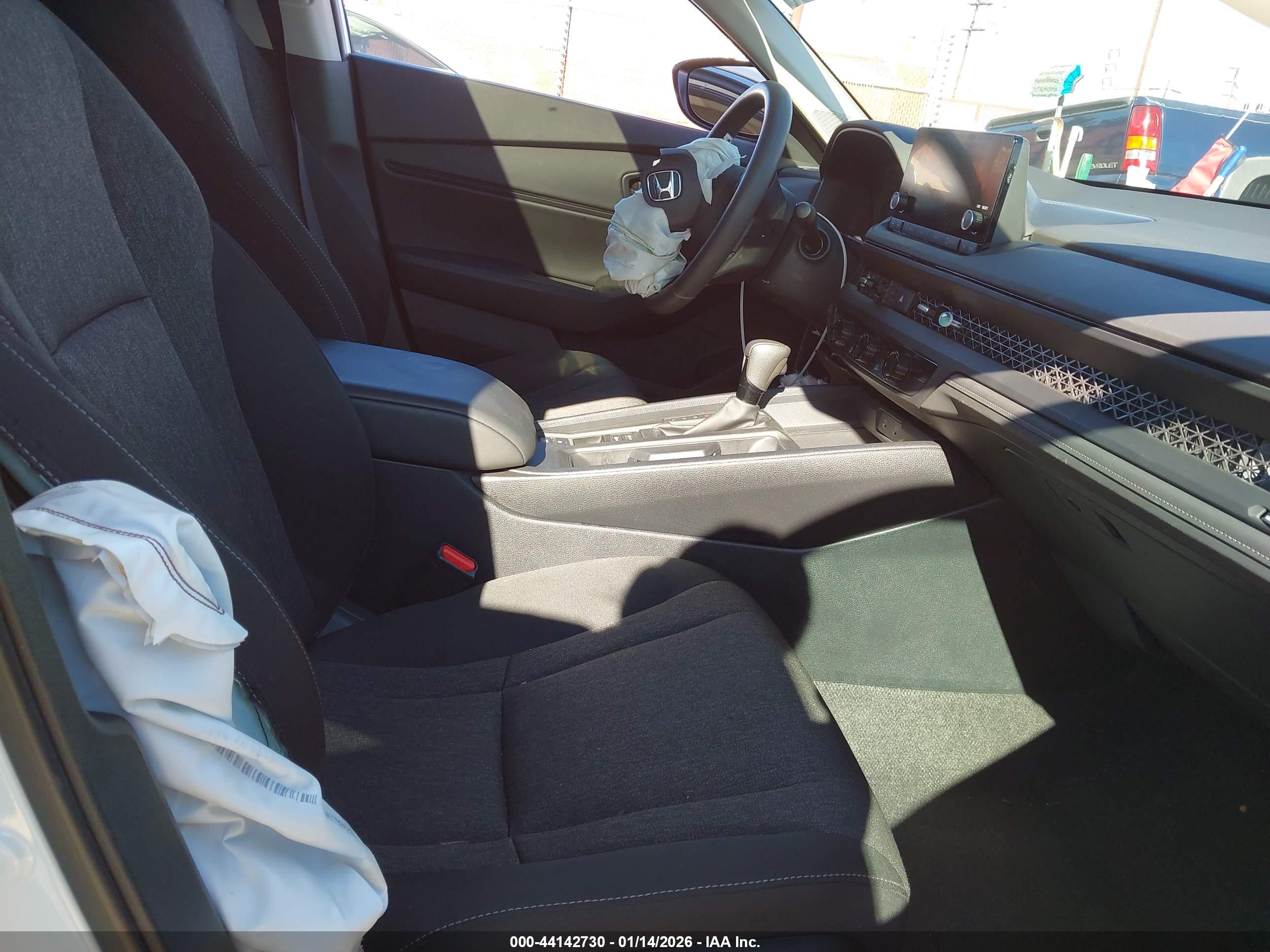 HONDA ACCORD image 5