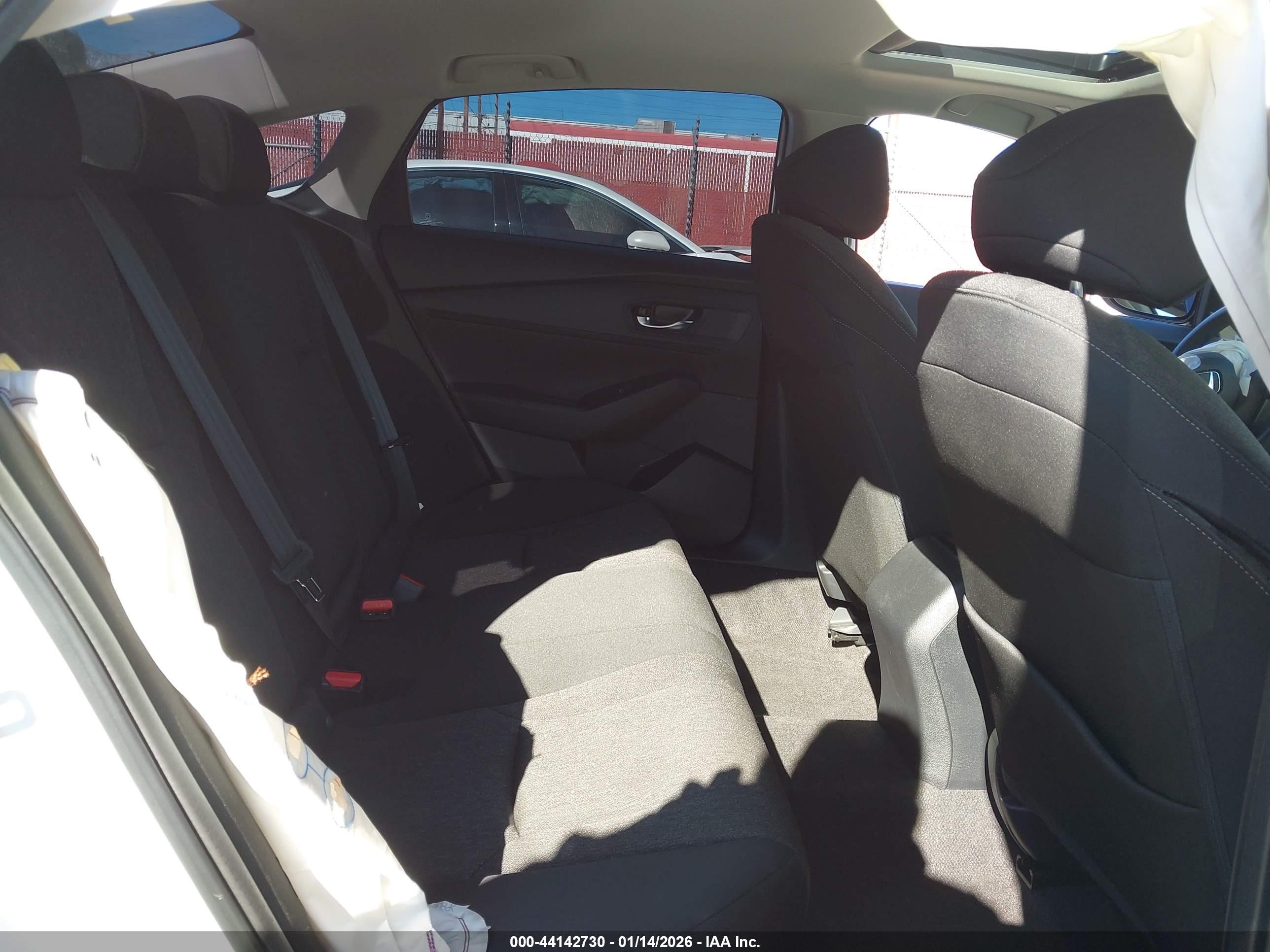 HONDA ACCORD image 8