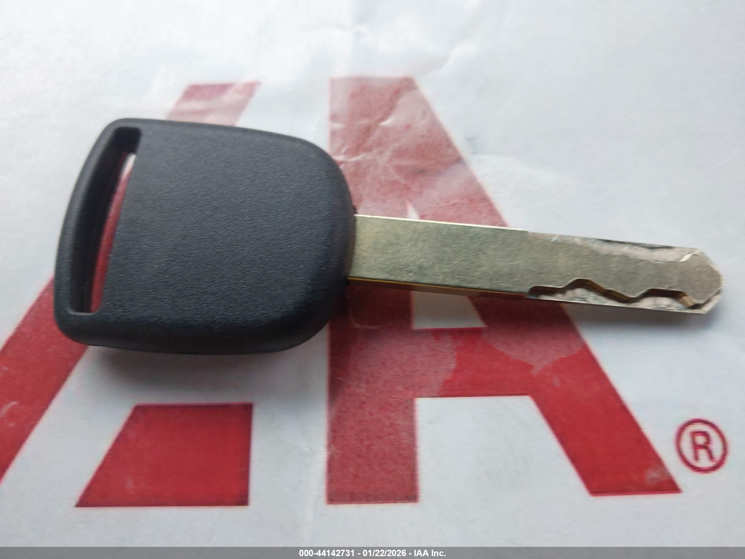 HONDA ACCORD image 11