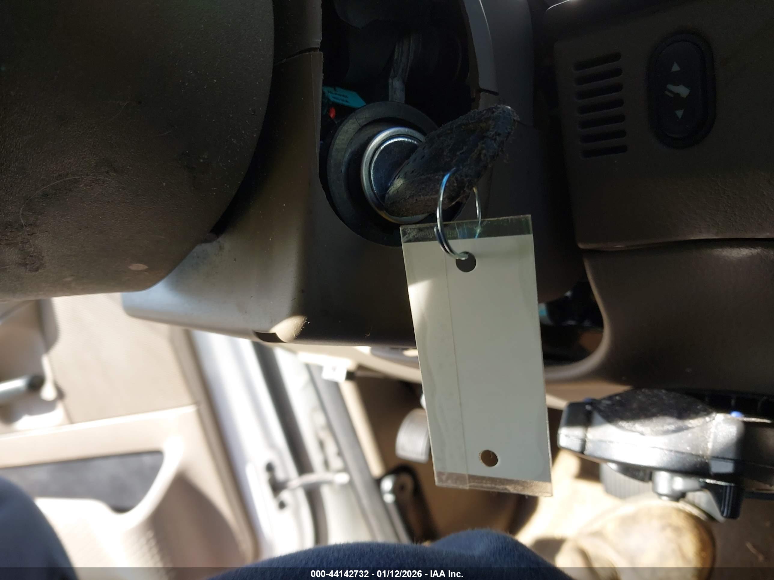 MERCURY MOUNTAINEER image 11