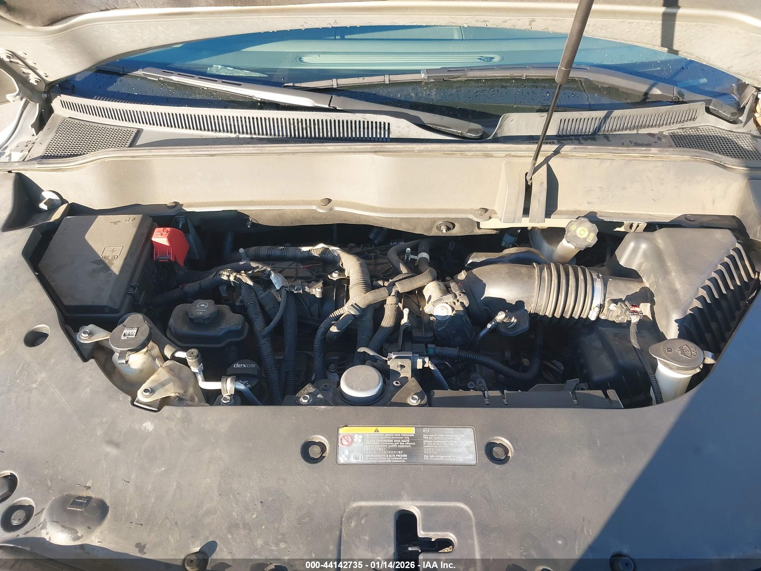BUICK ENCLAVE image 10