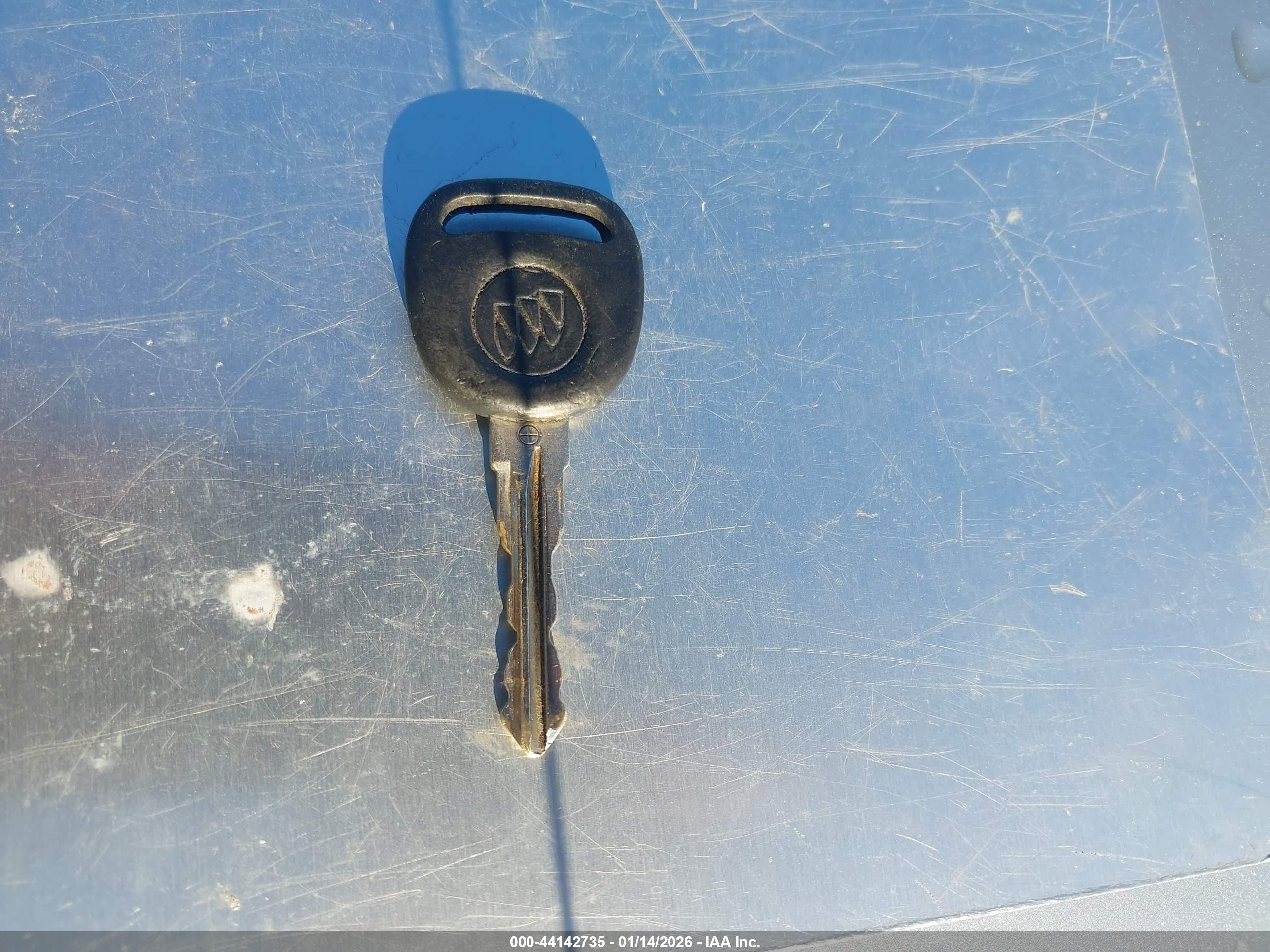BUICK ENCLAVE image 11