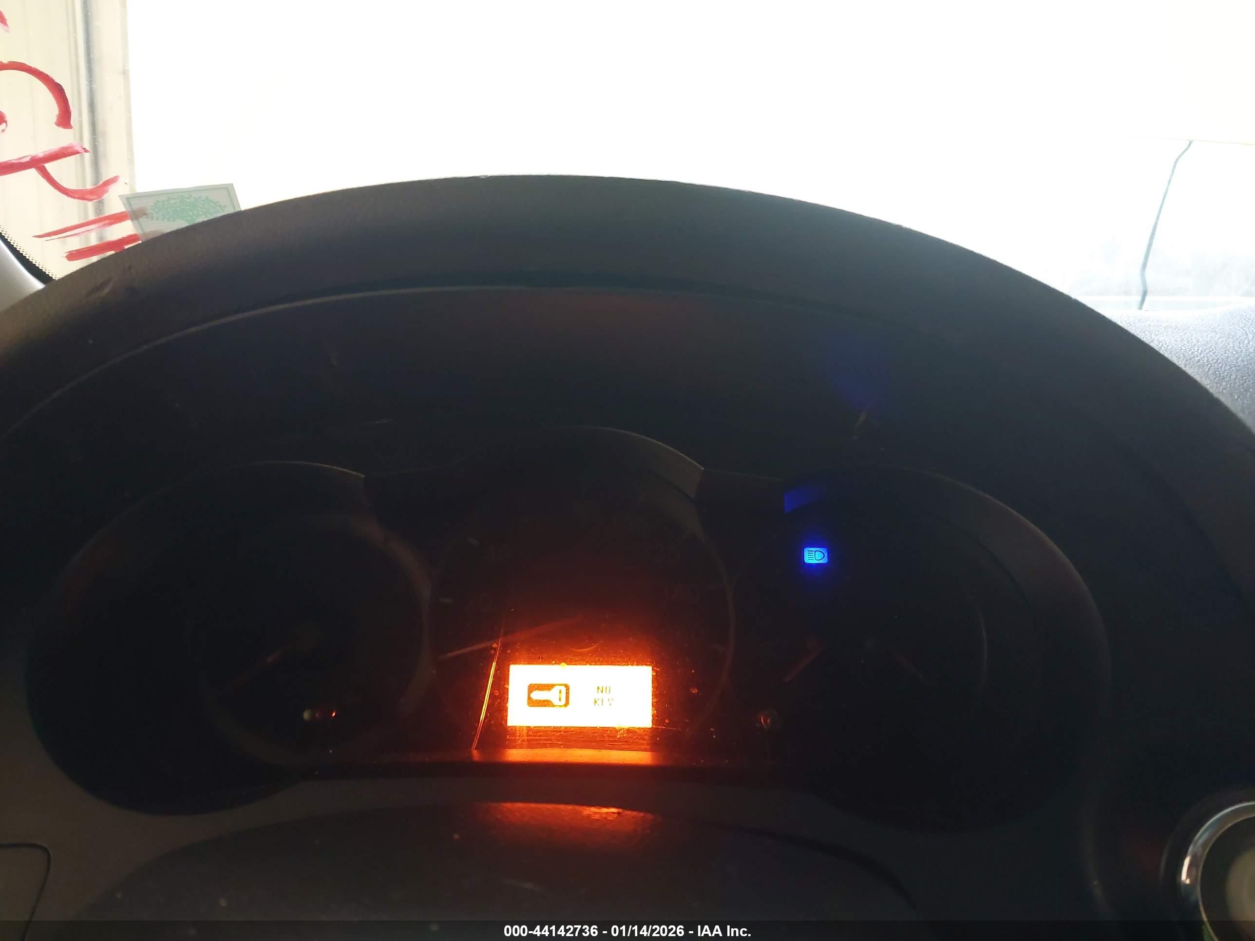 NISSAN ALTIMA image 7