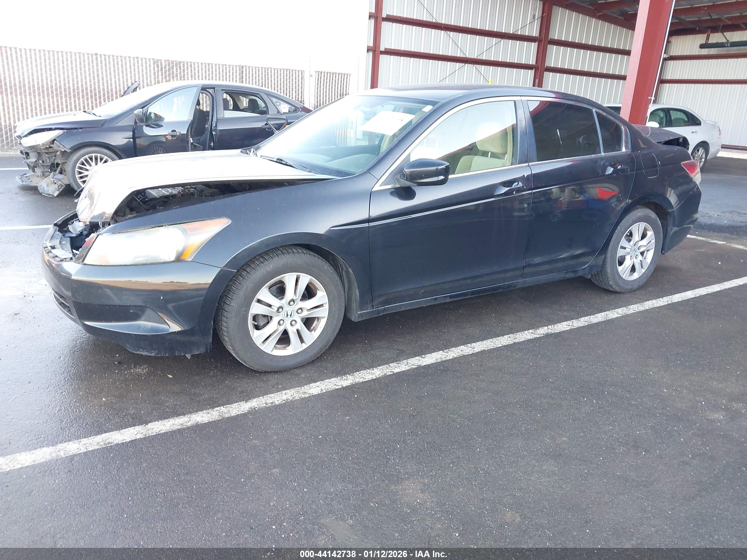 HONDA ACCORD image 2