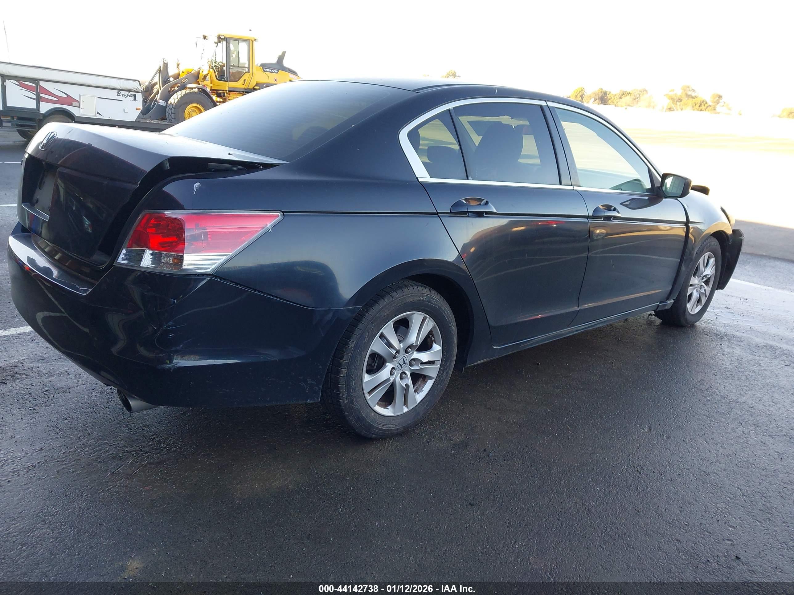 HONDA ACCORD image 4