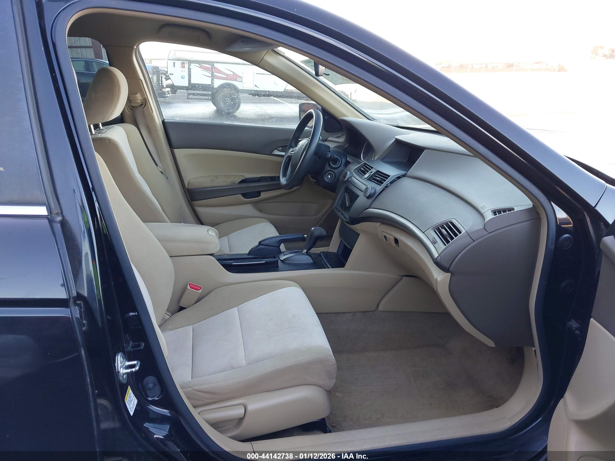 HONDA ACCORD image 5