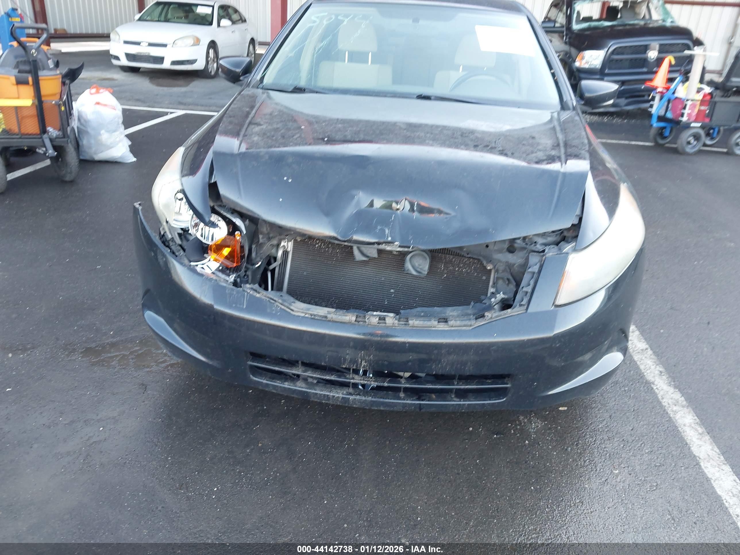HONDA ACCORD image 6