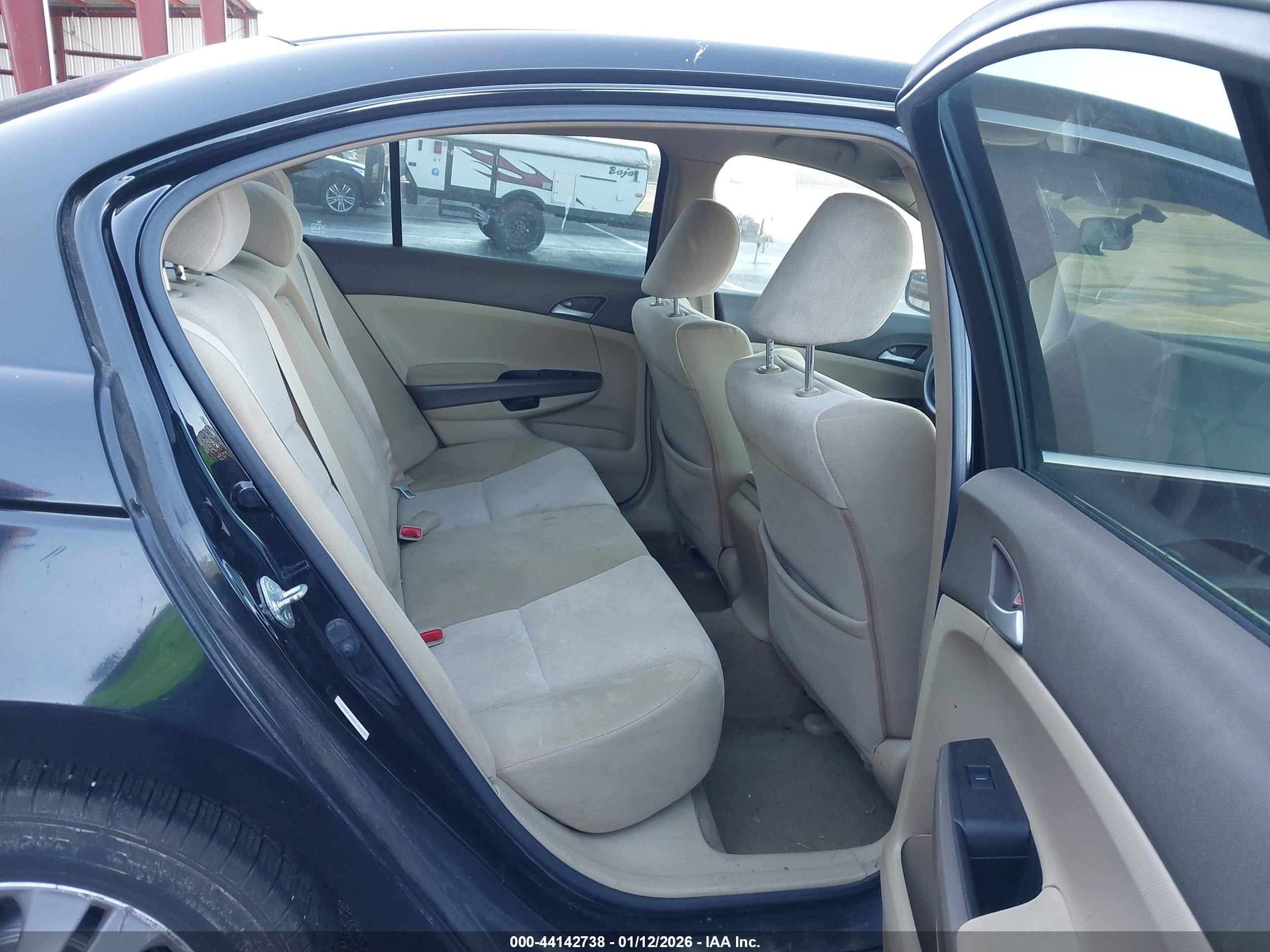 HONDA ACCORD image 8