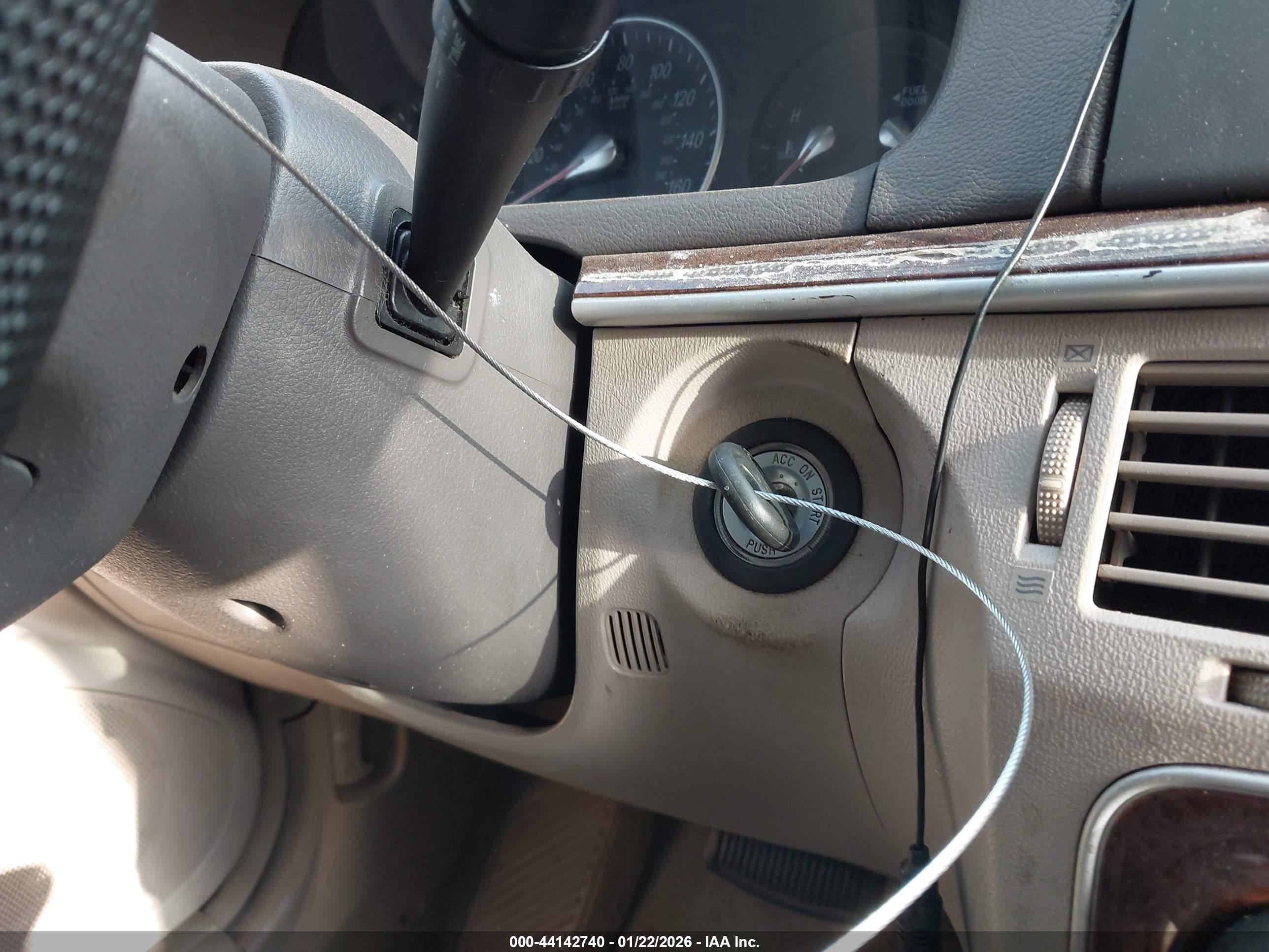 HYUNDAI SONATA image 11