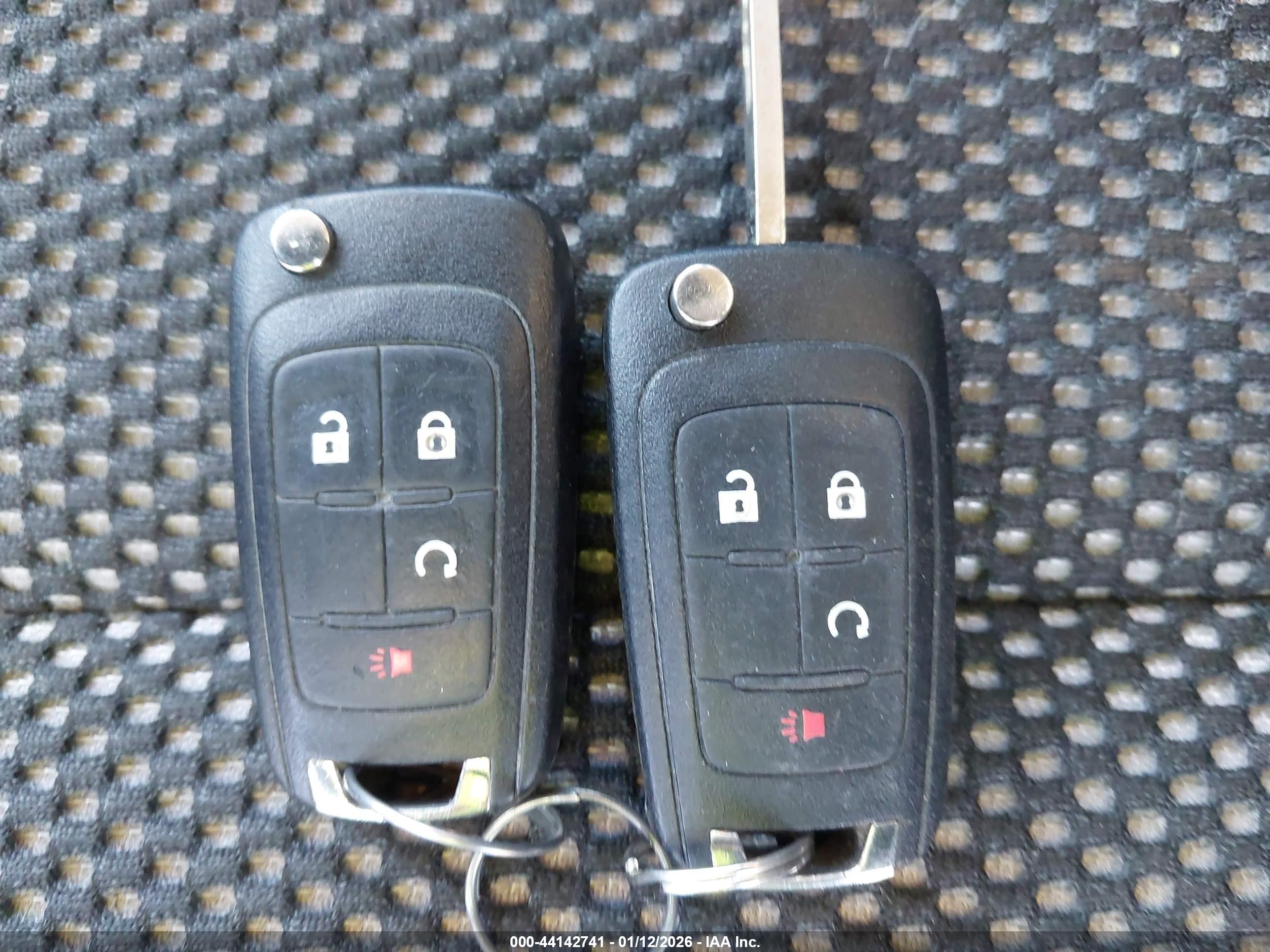 CHEVROLET EQUINOX image 11