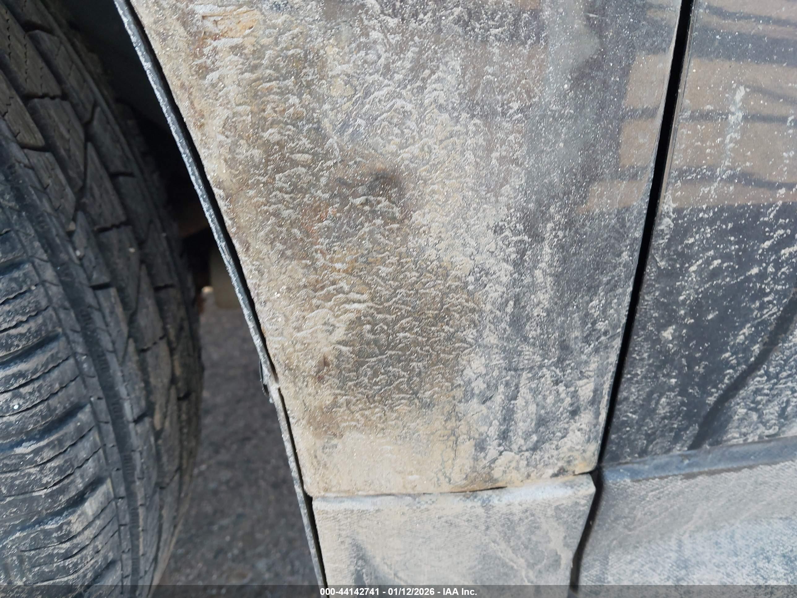 CHEVROLET EQUINOX image 6