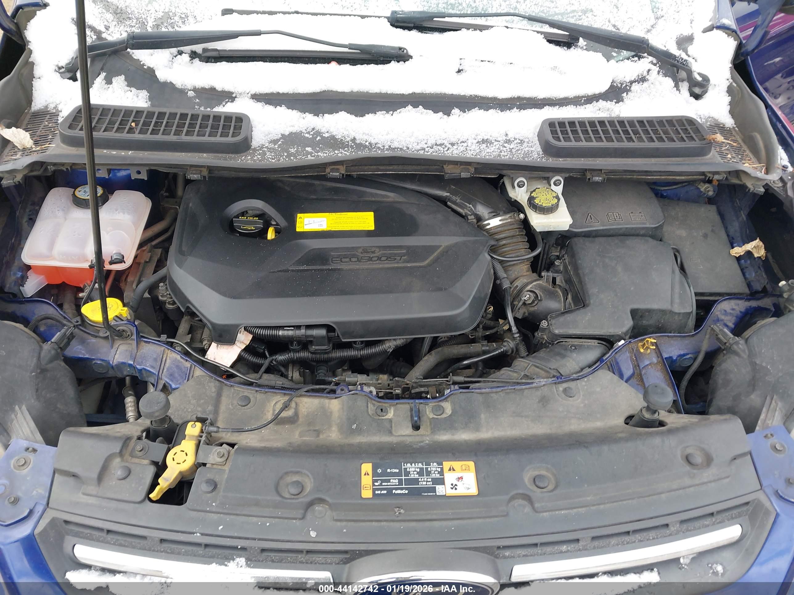 FORD ESCAPE image 10