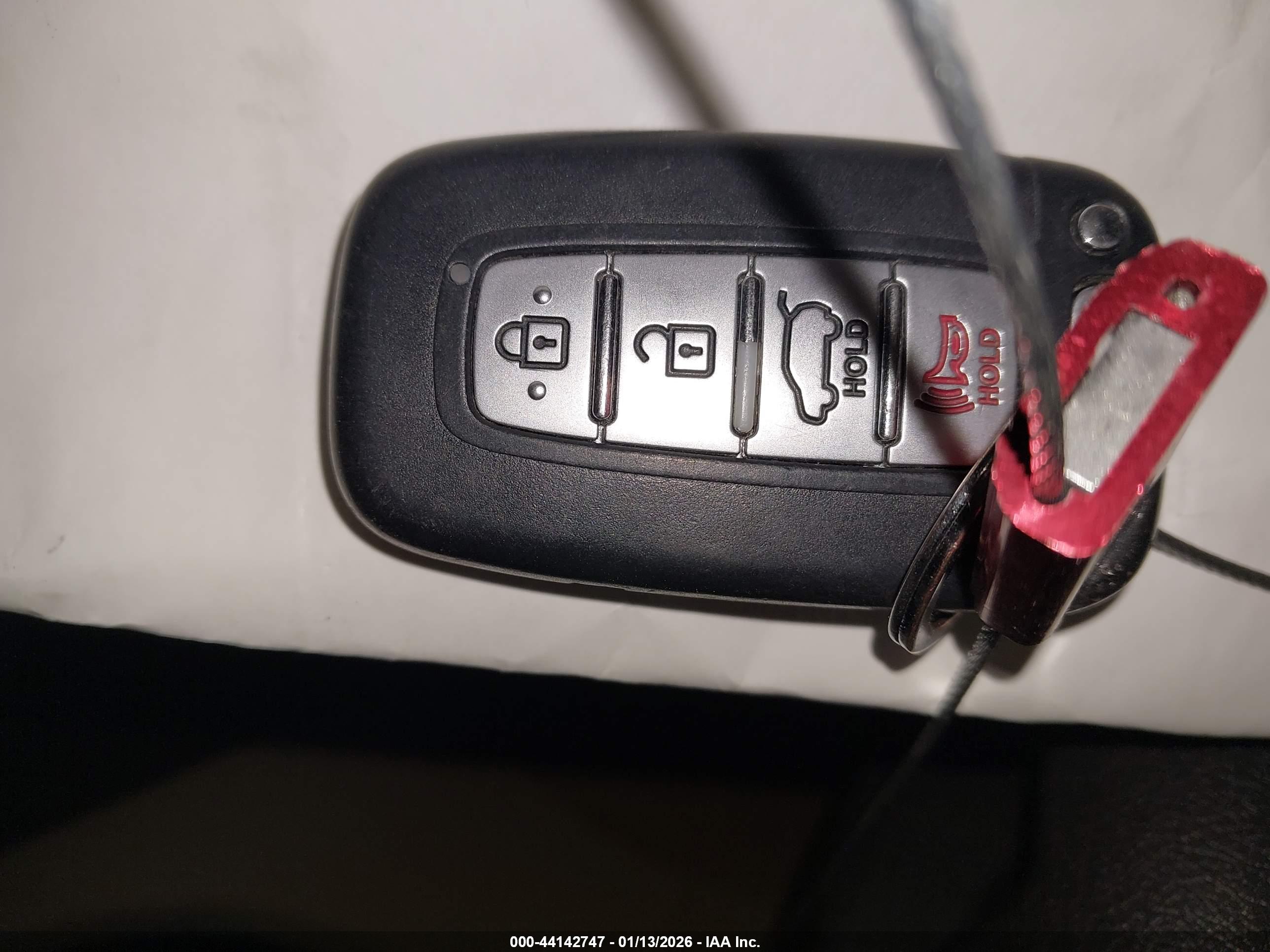 HYUNDAI SONATA image 11