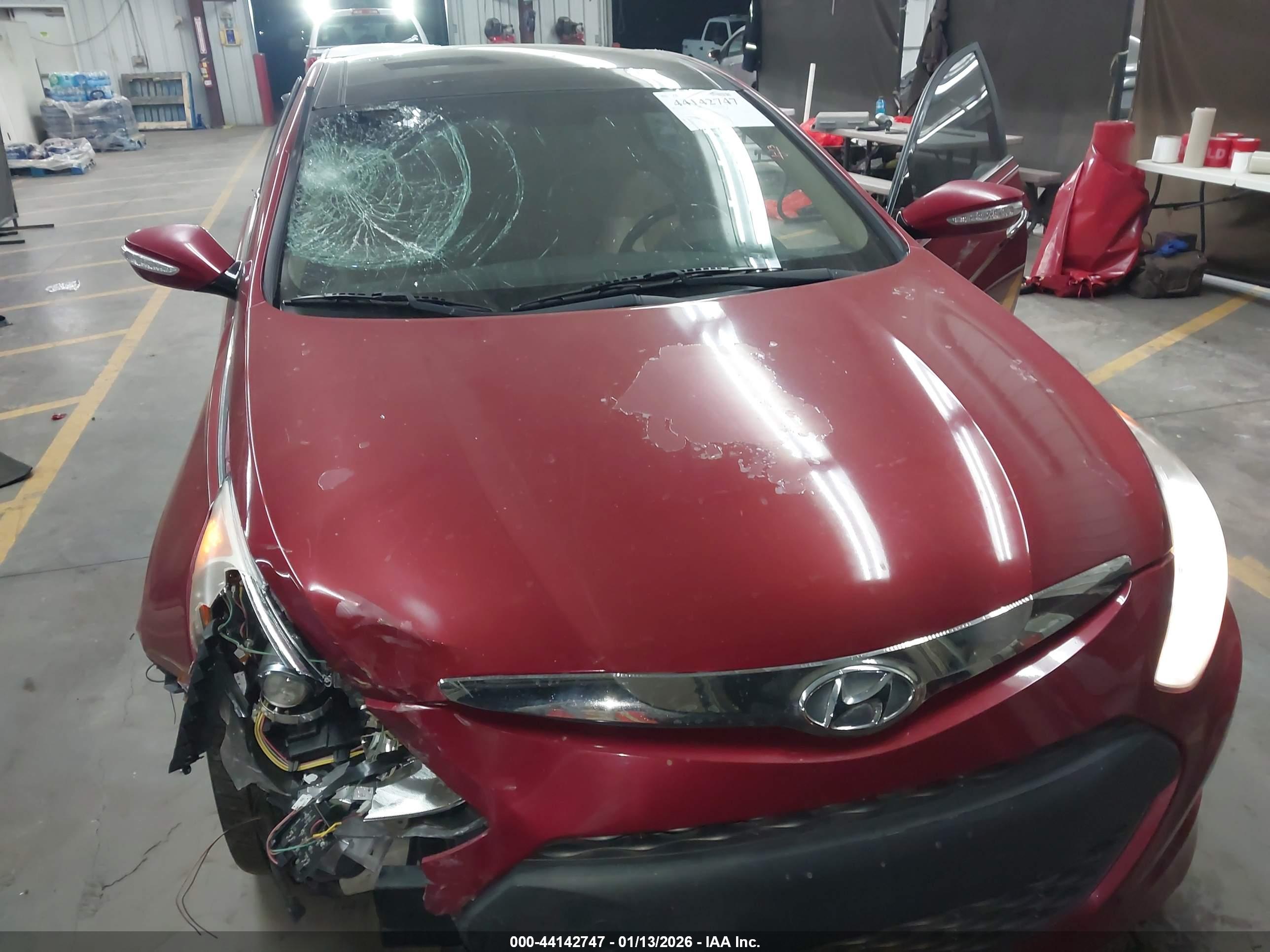 HYUNDAI SONATA image 6