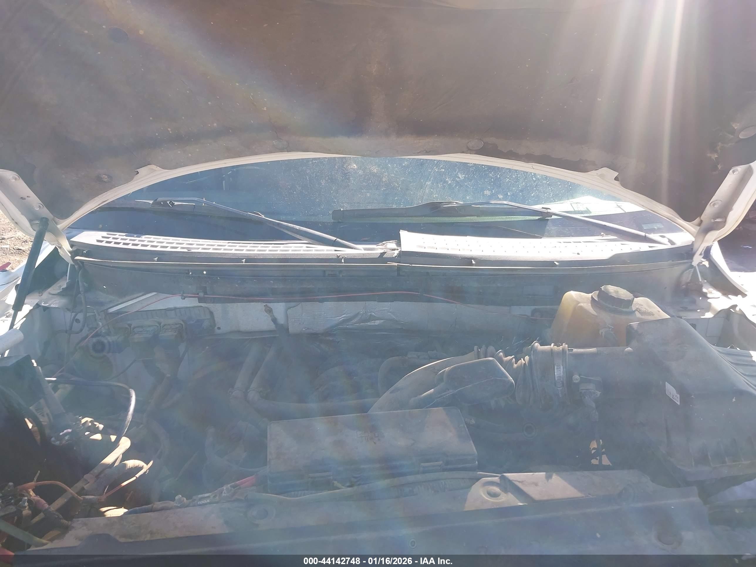 FORD F-150 image 10