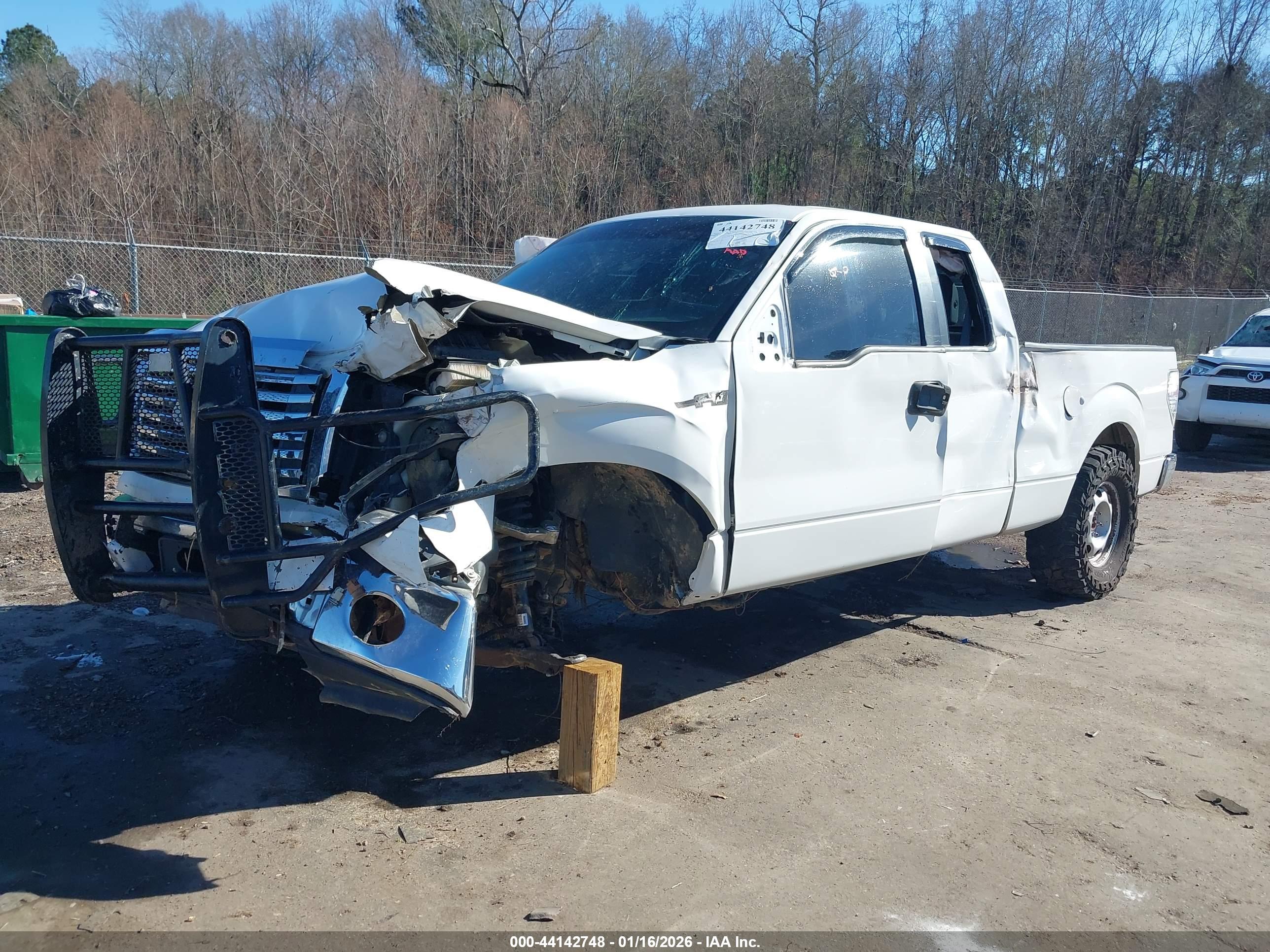 FORD F-150 image 2