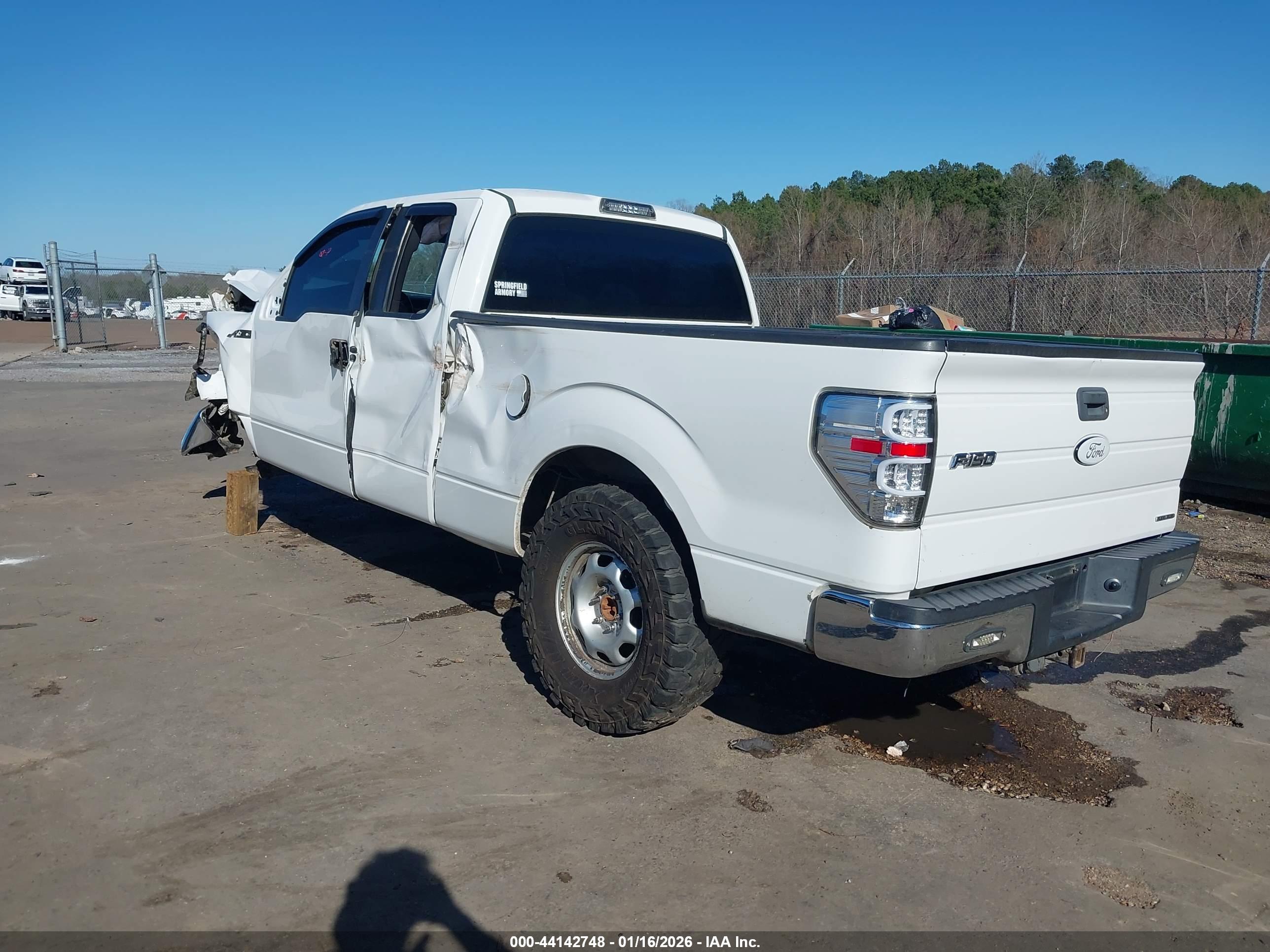 FORD F-150 image 3