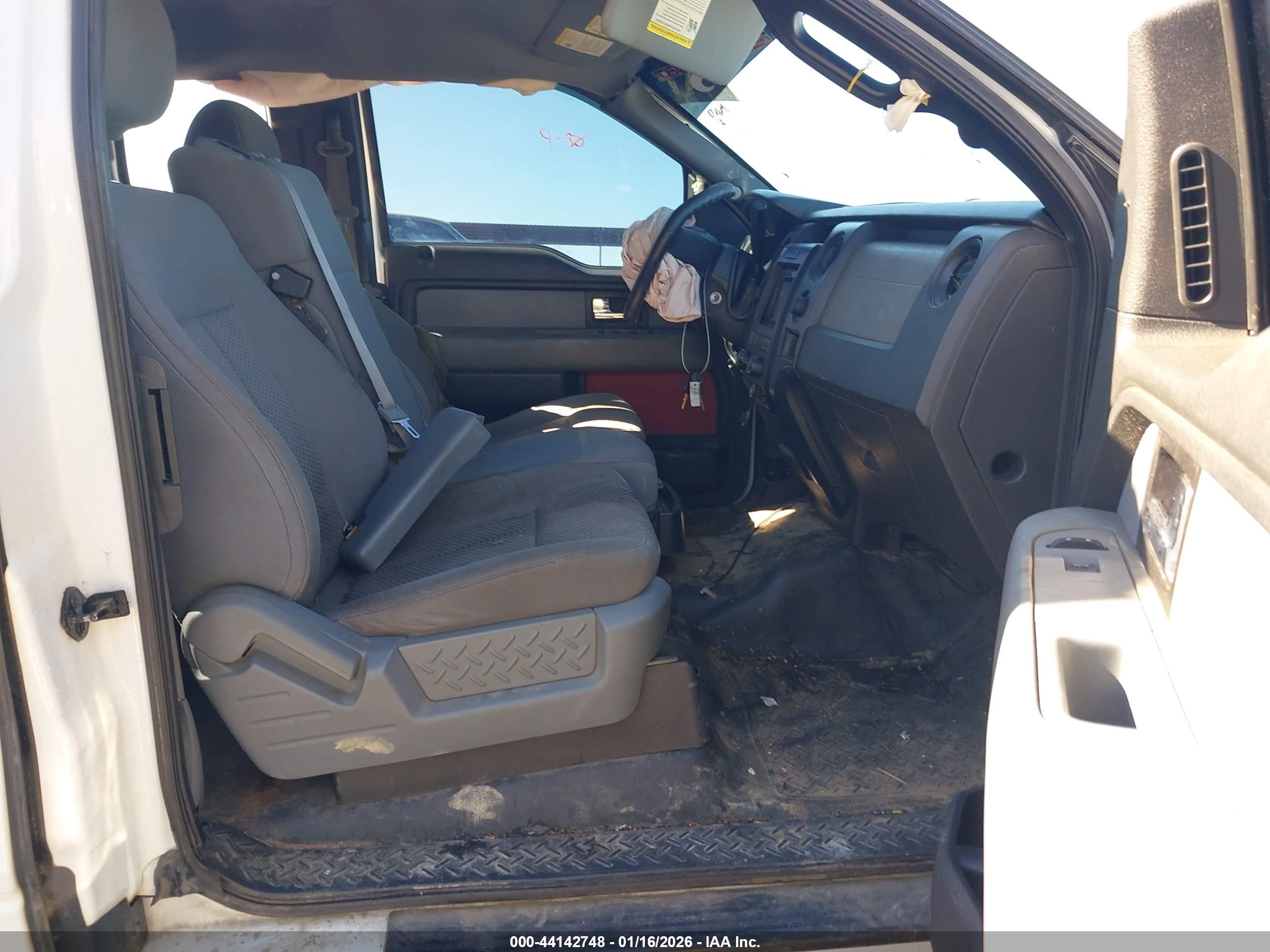 FORD F-150 image 5