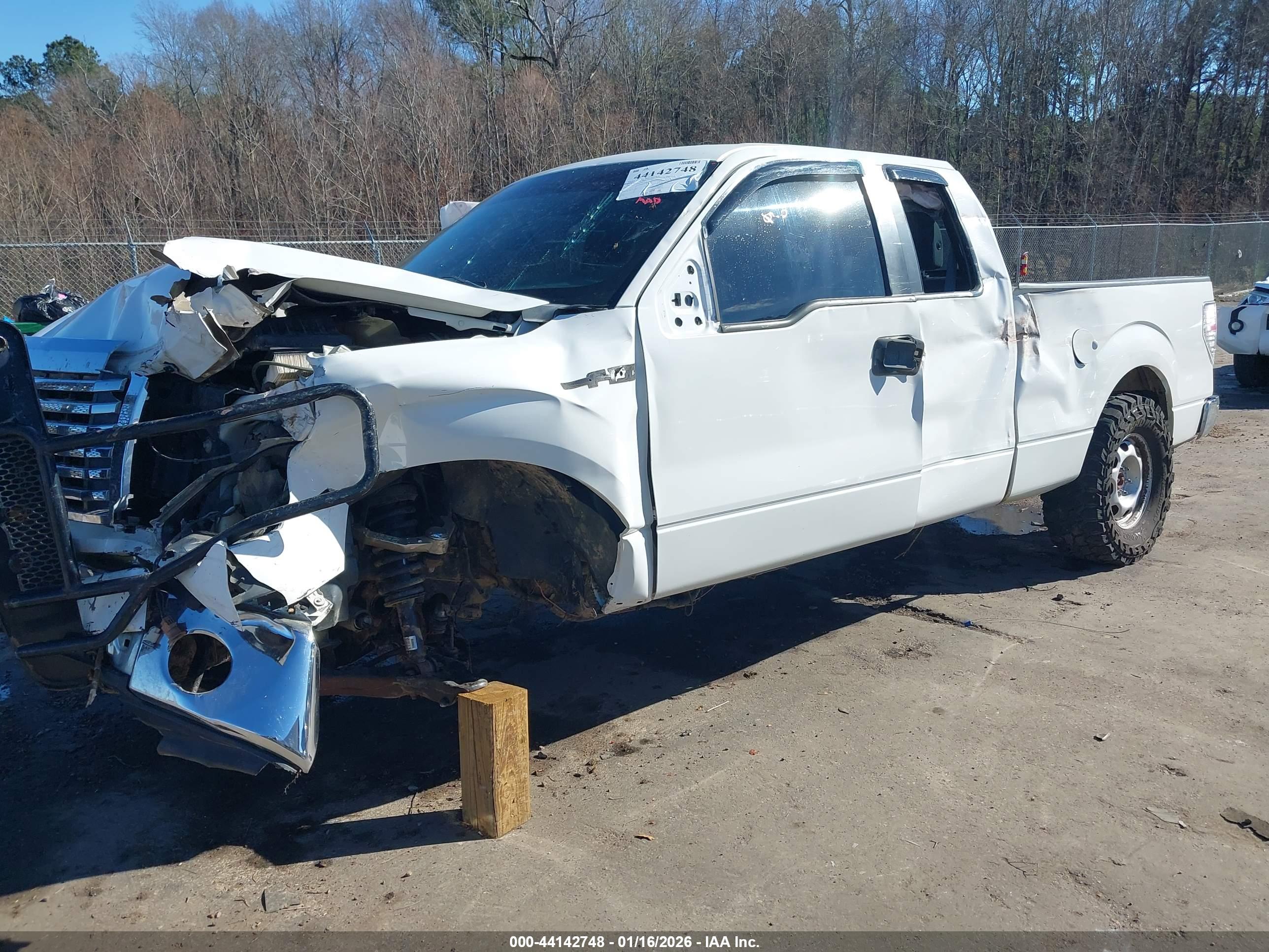 FORD F-150 image 6