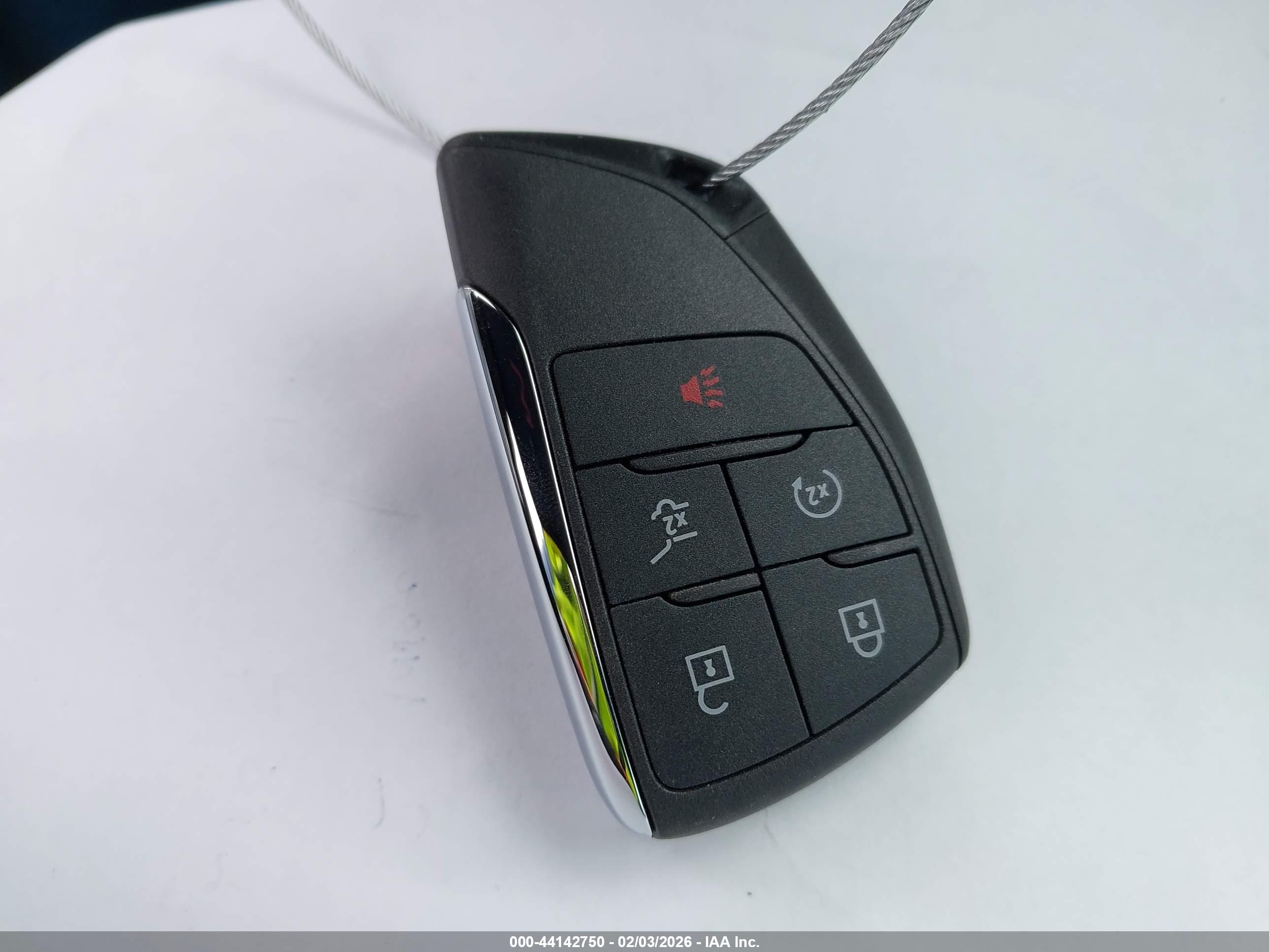 CADILLAC CT5 image 11