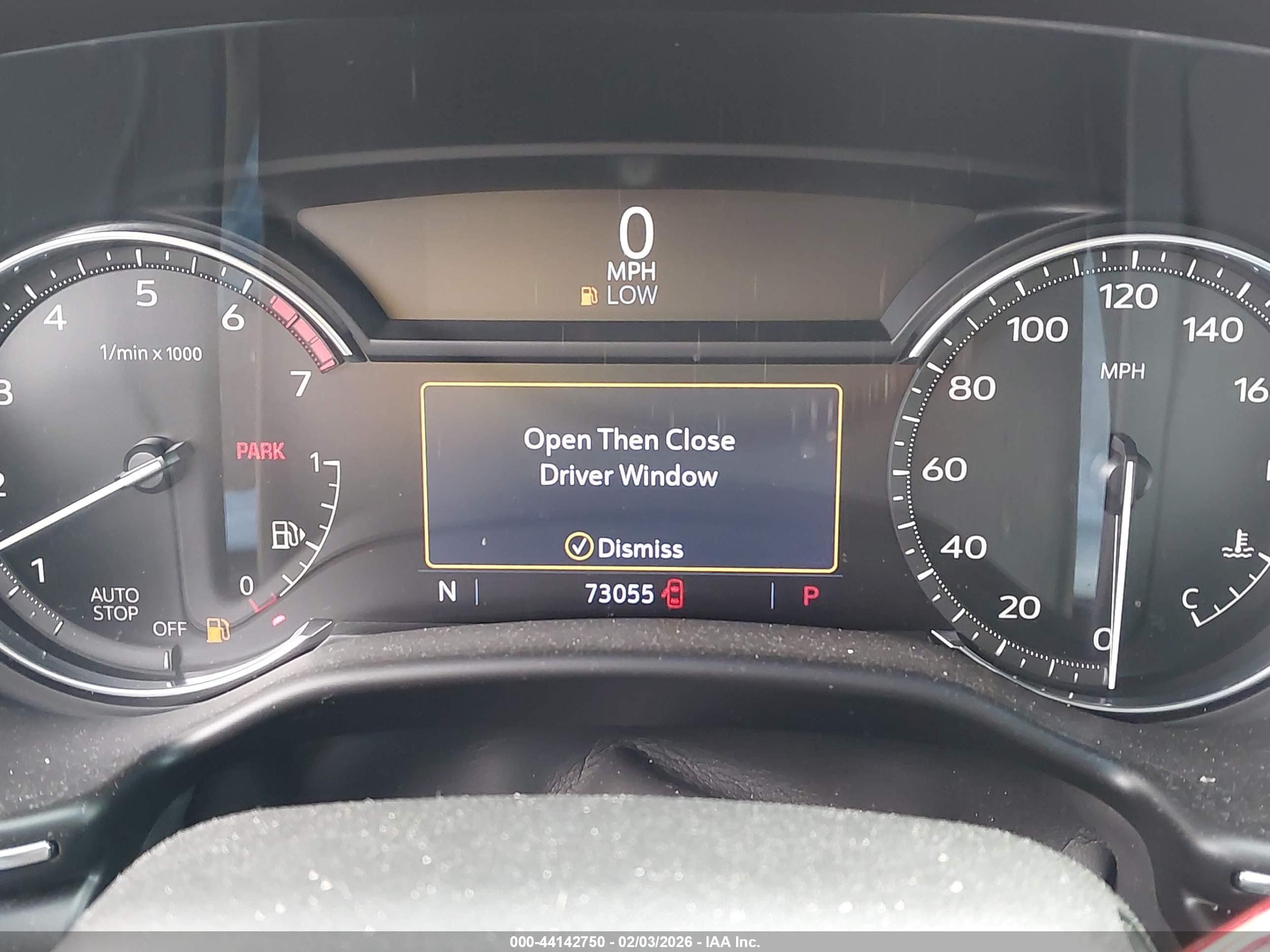 CADILLAC CT5 image 7